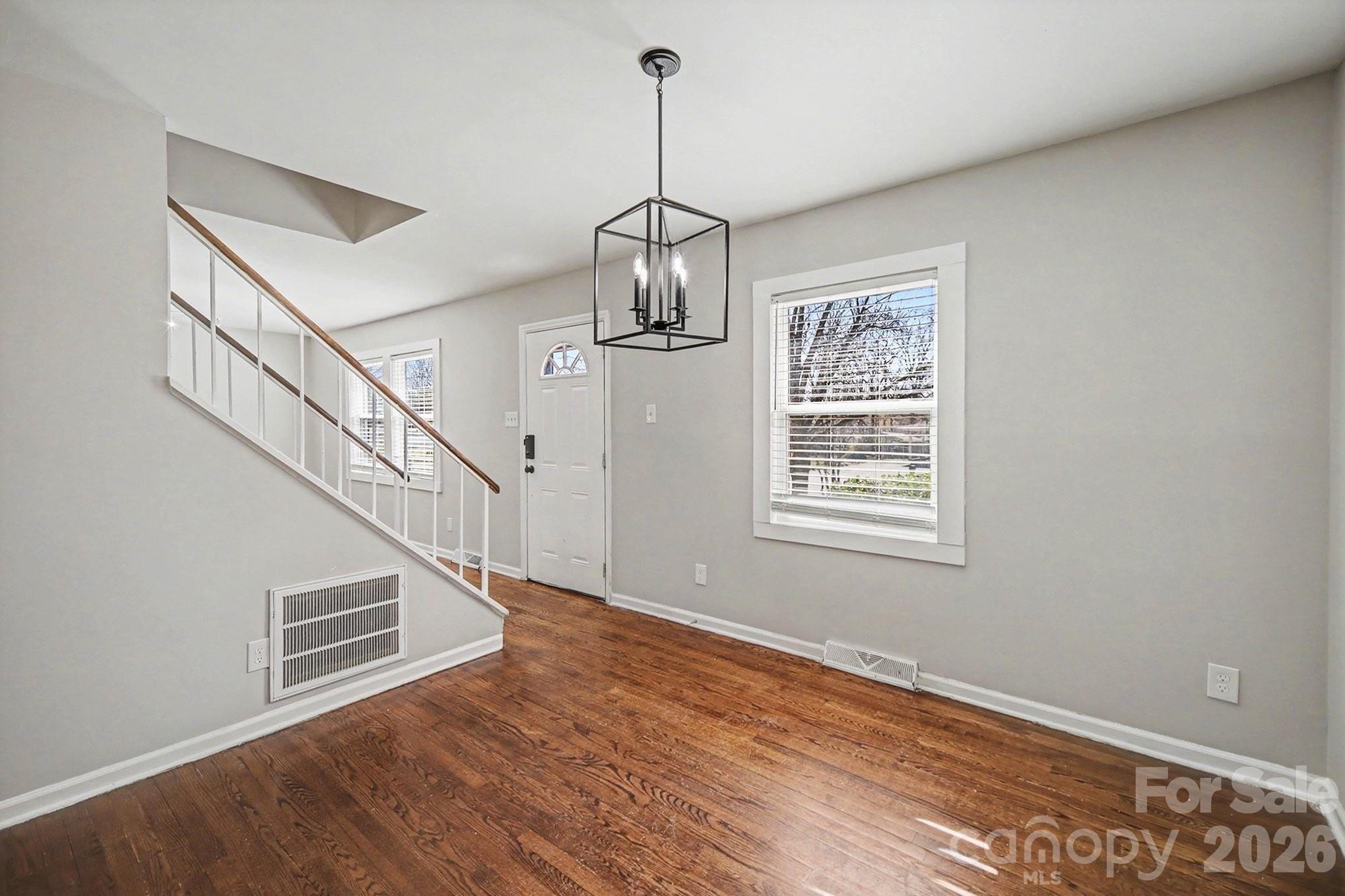 6626 Glenmoor Drive — Charlotte