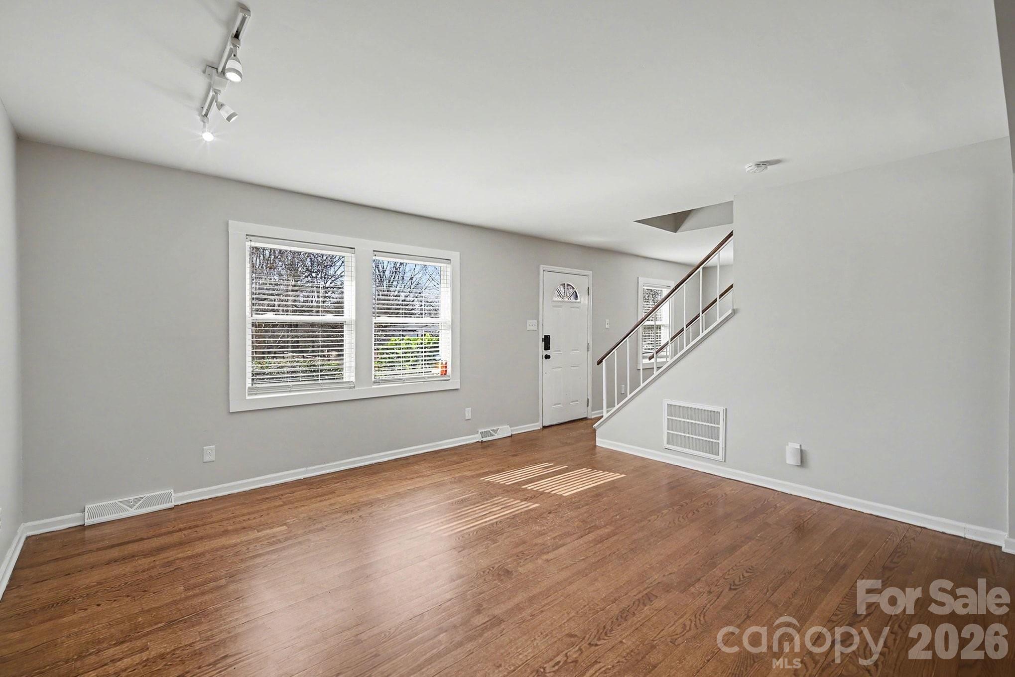 6626 Glenmoor Drive — Charlotte