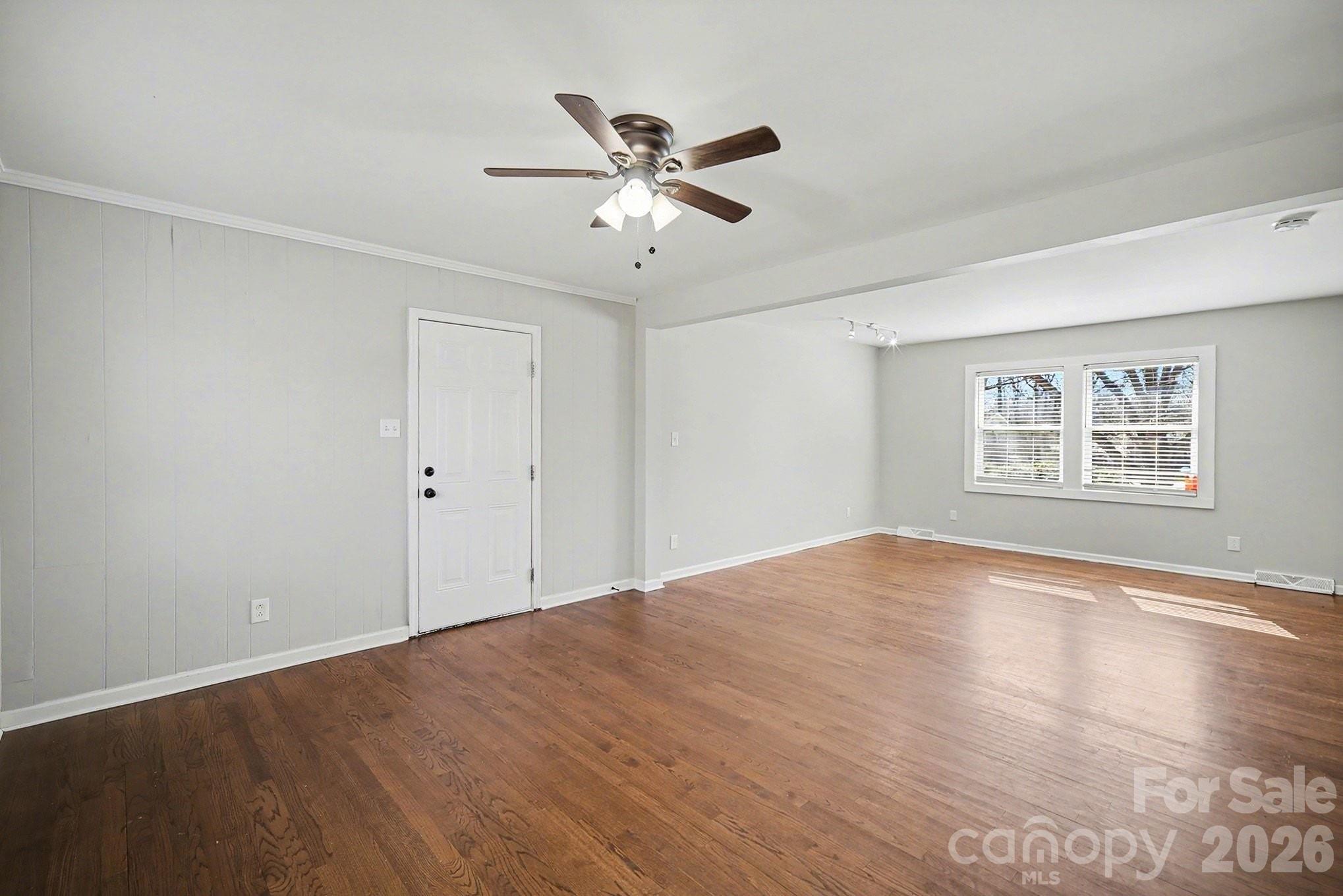 6626 Glenmoor Drive — Charlotte