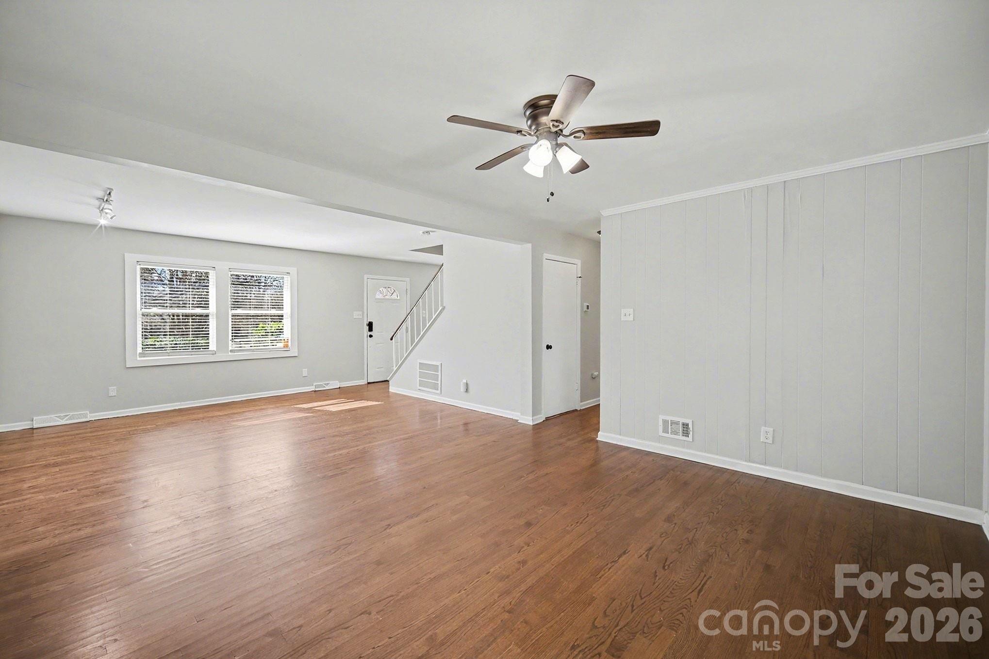 6626 Glenmoor Drive — Charlotte