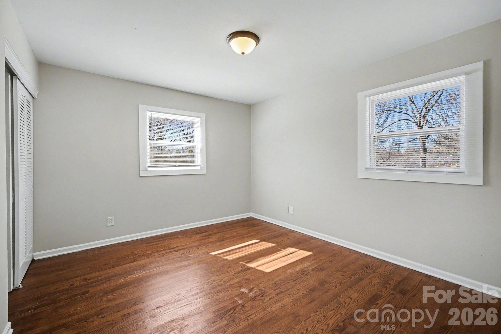 6626 Glenmoor Drive — Charlotte