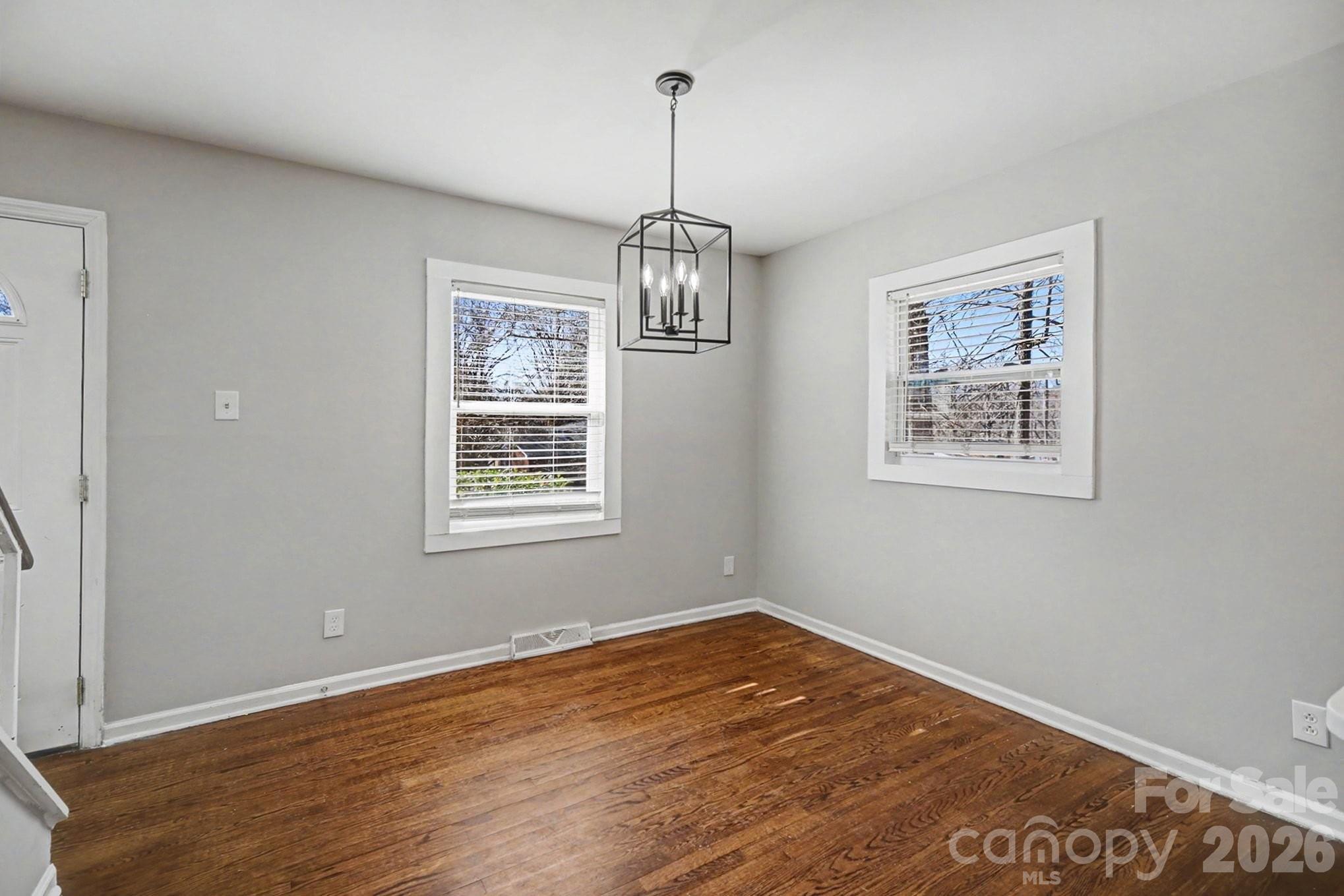 6626 Glenmoor Drive — Charlotte