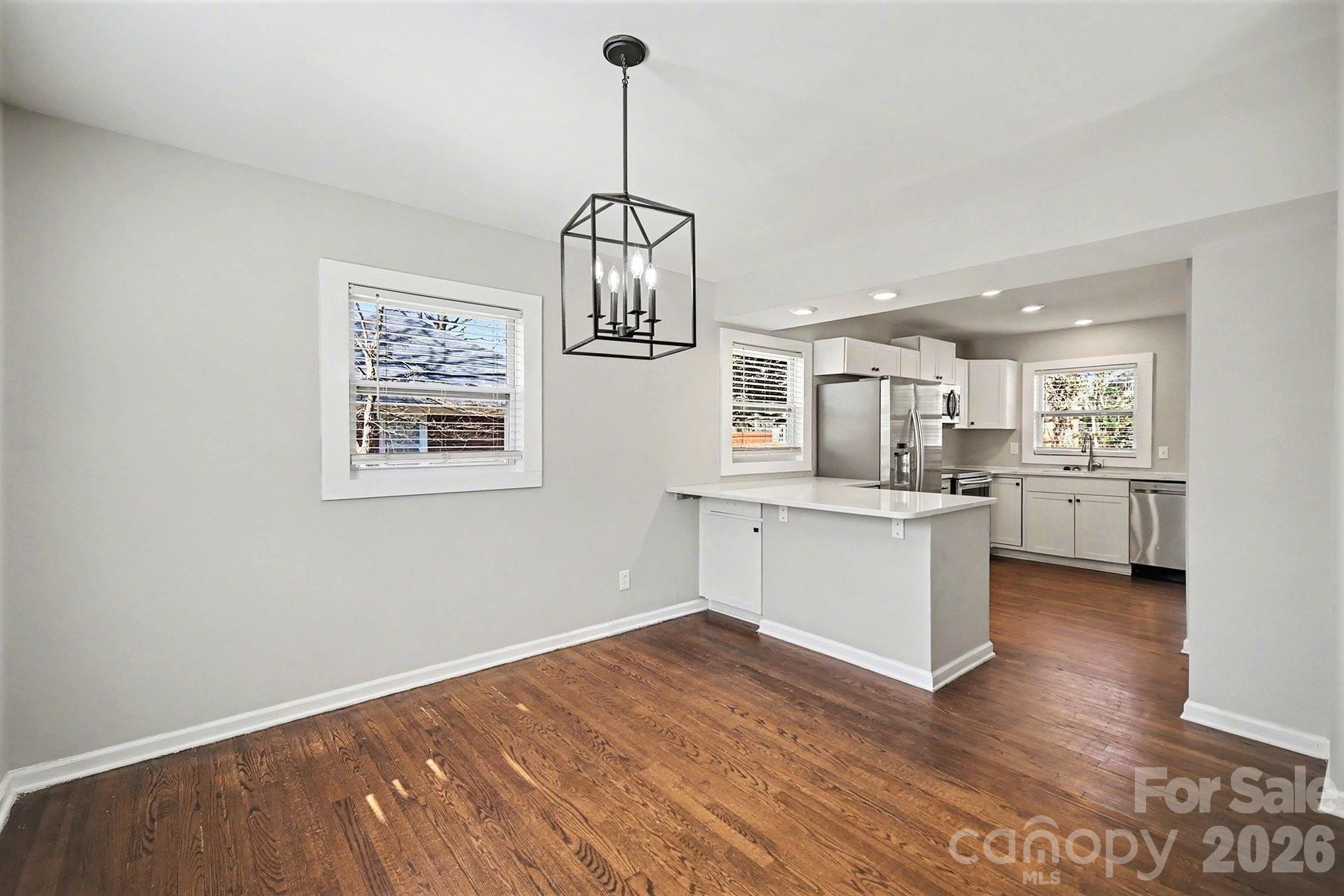 6626 Glenmoor Drive — Charlotte