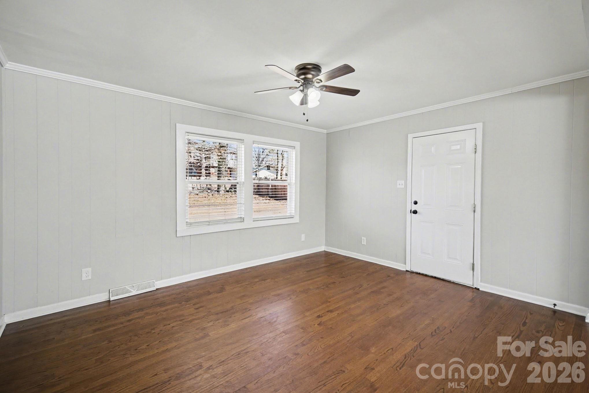 6626 Glenmoor Drive — Charlotte