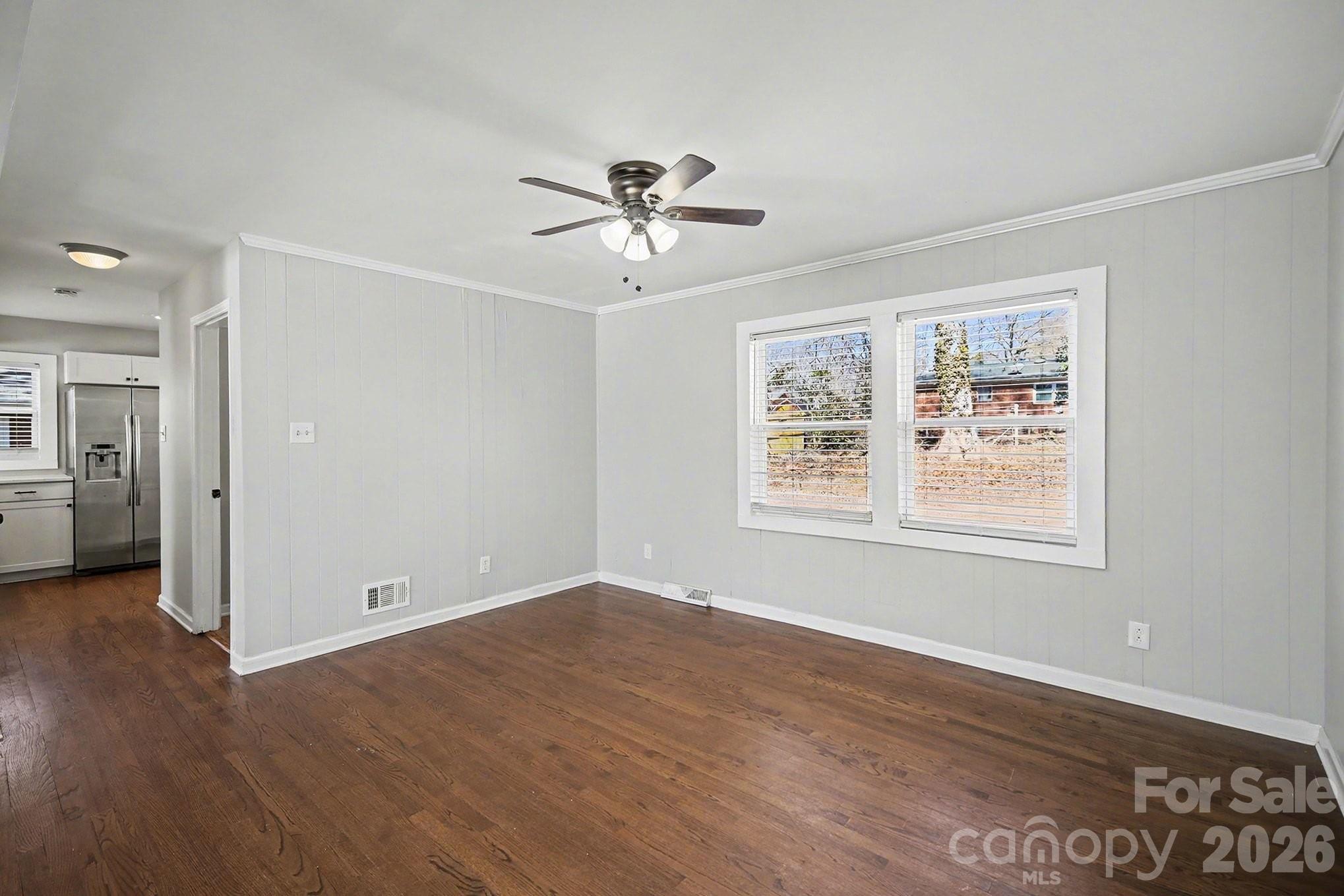 6626 Glenmoor Drive — Charlotte