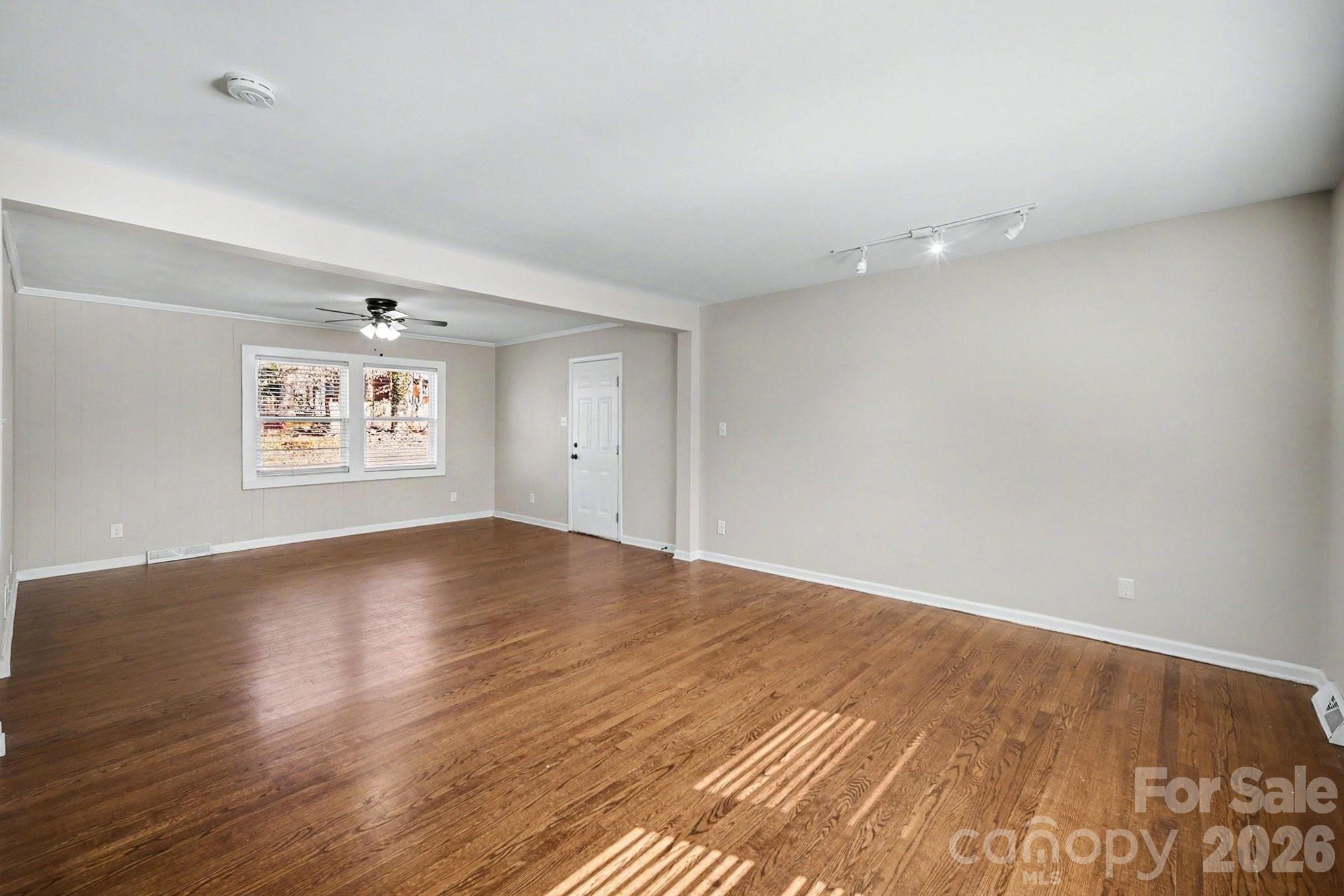 6626 Glenmoor Drive — Charlotte
