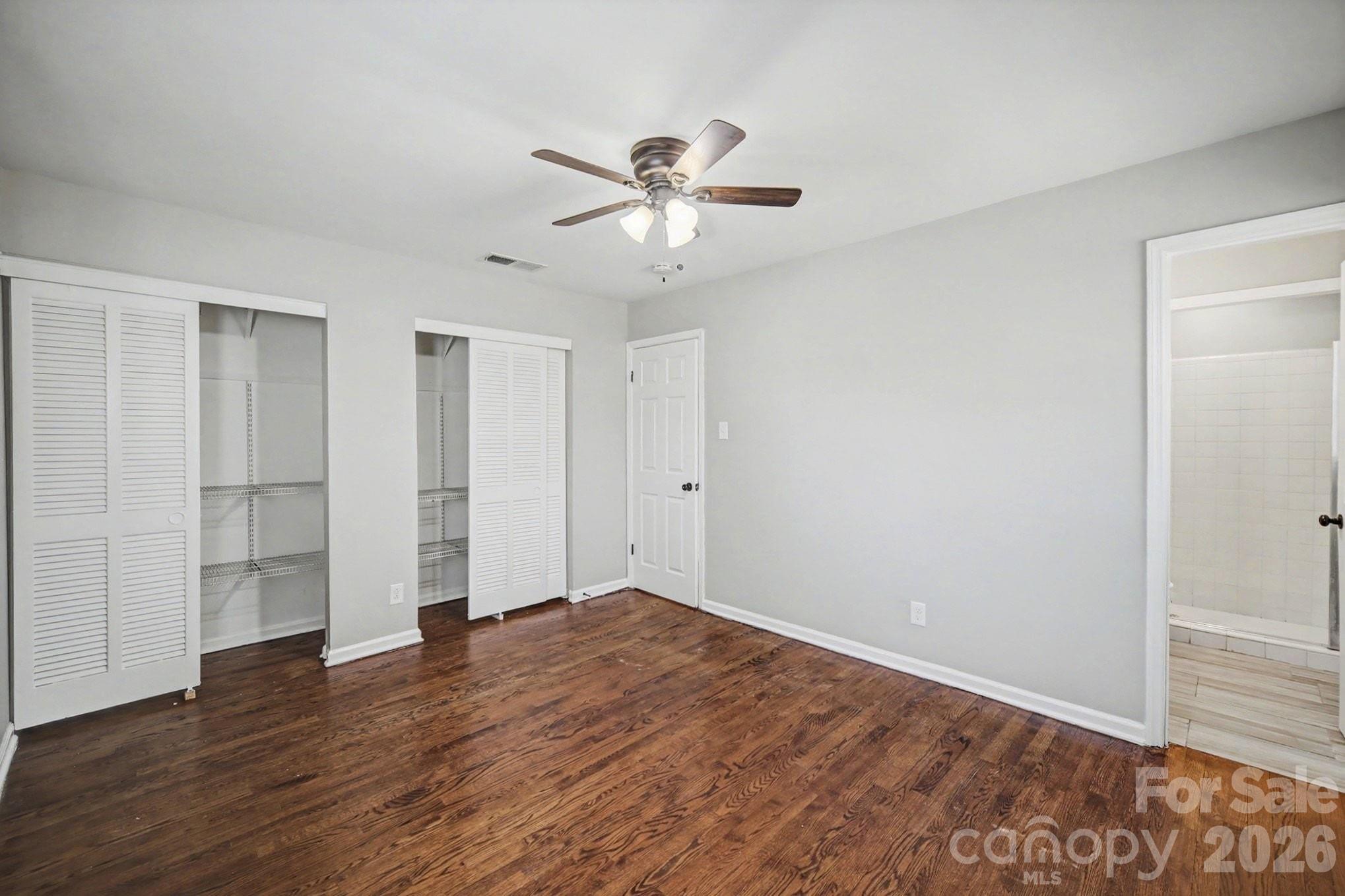 6626 Glenmoor Drive — Charlotte