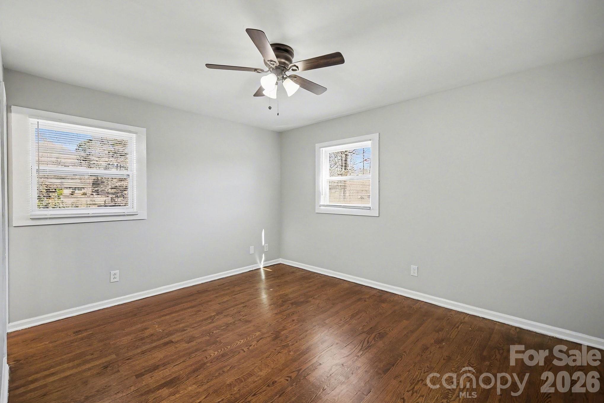 6626 Glenmoor Drive — Charlotte