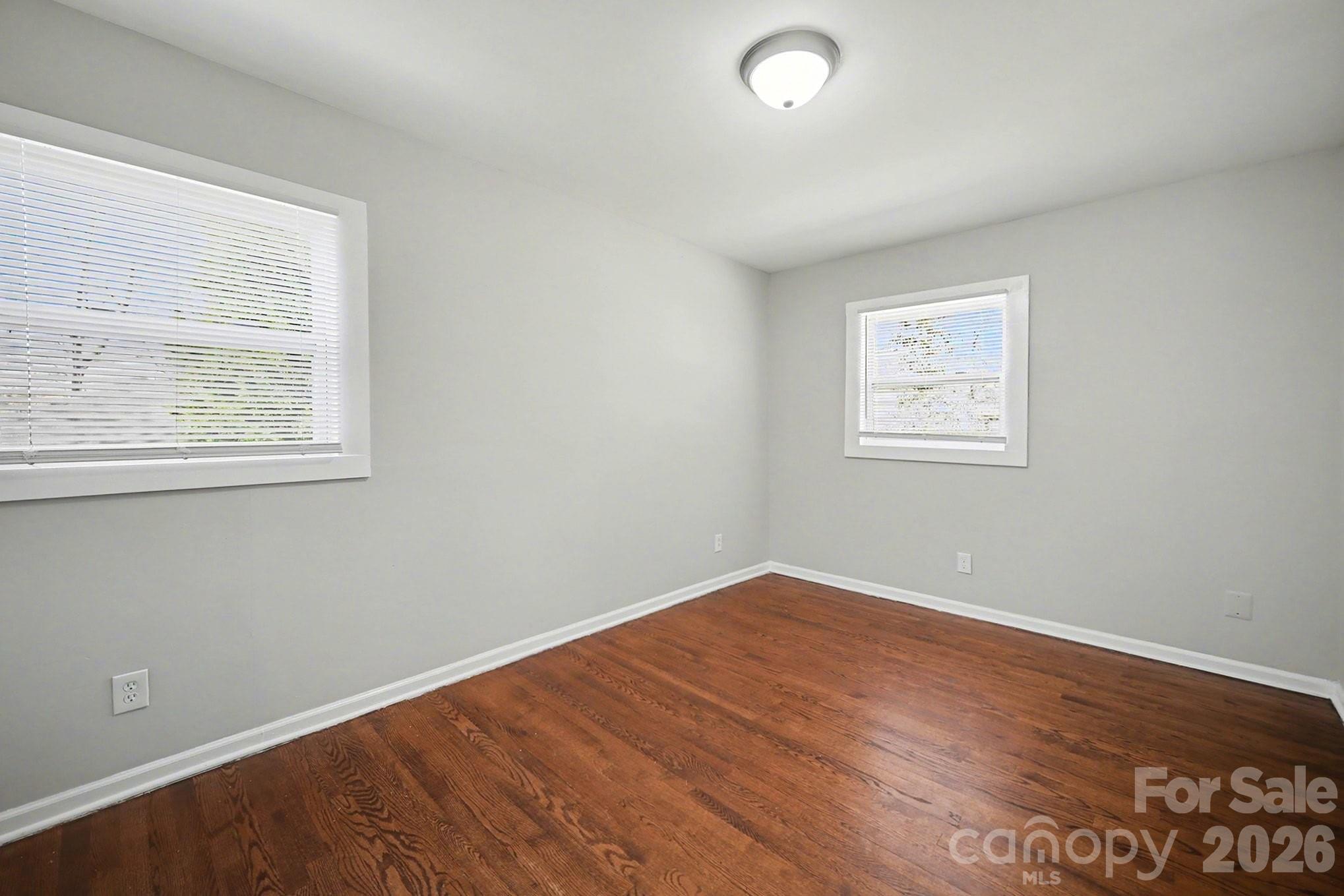 6626 Glenmoor Drive — Charlotte