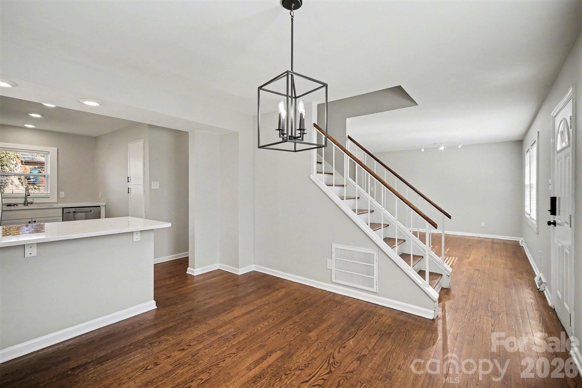 6626 Glenmoor Drive — Charlotte