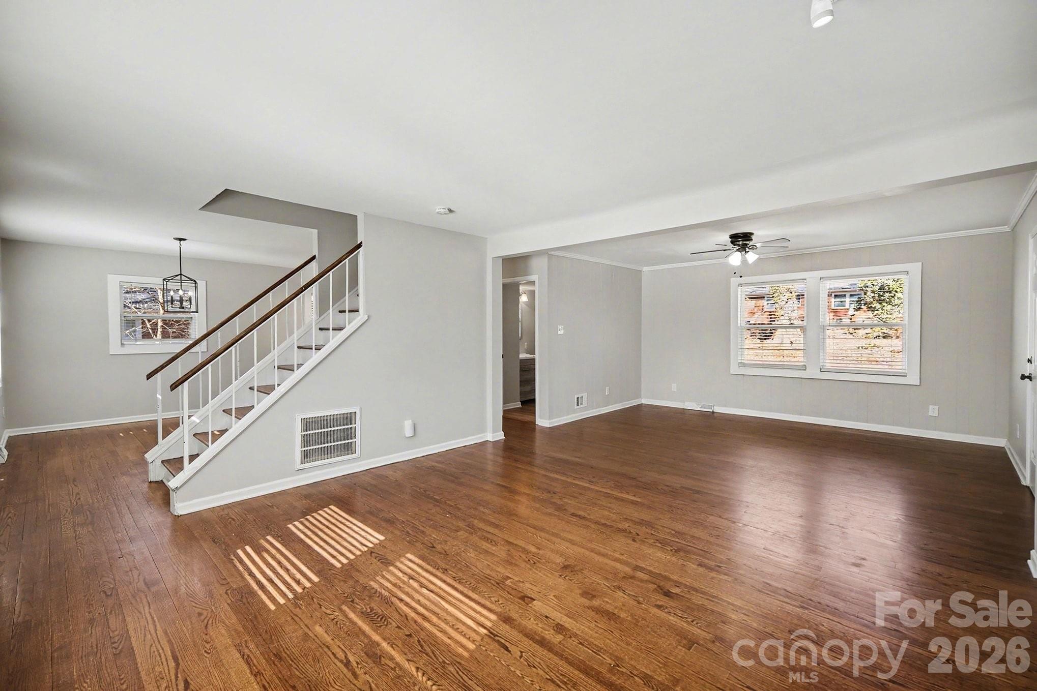 6626 Glenmoor Drive — Charlotte