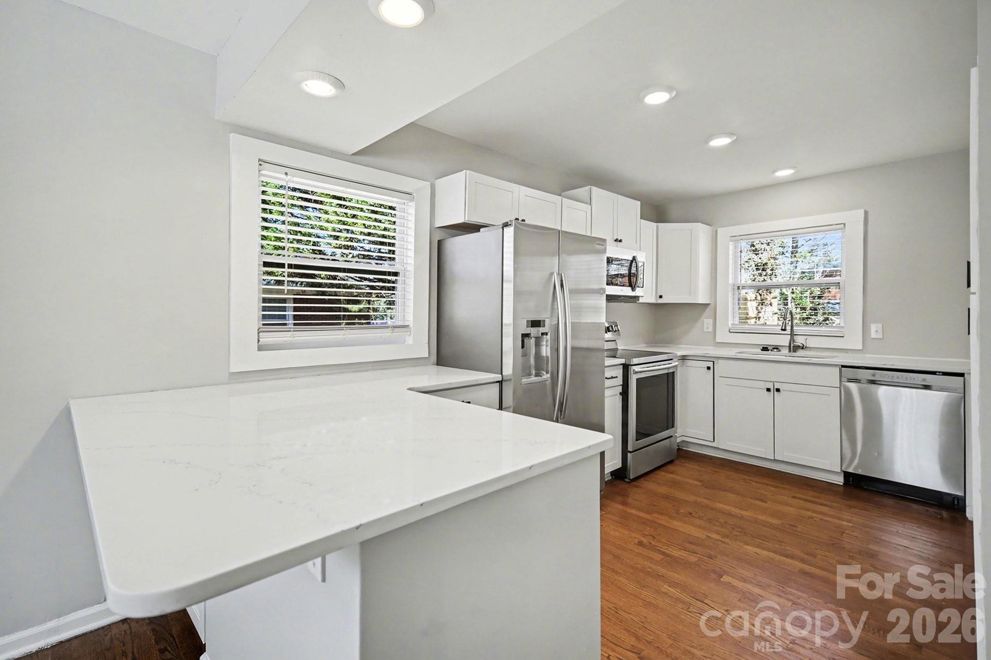 6626 Glenmoor Drive — Charlotte