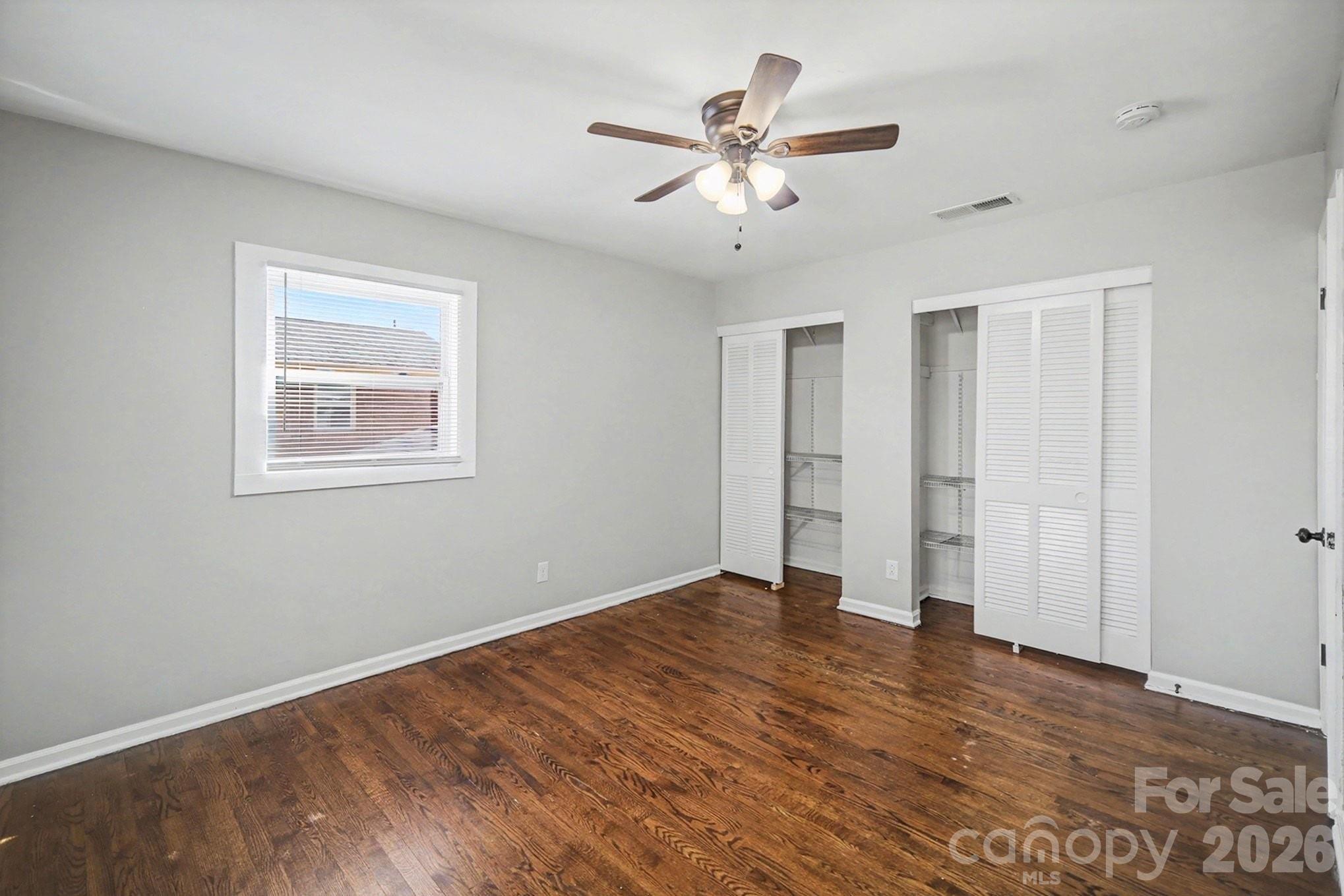 6626 Glenmoor Drive — Charlotte