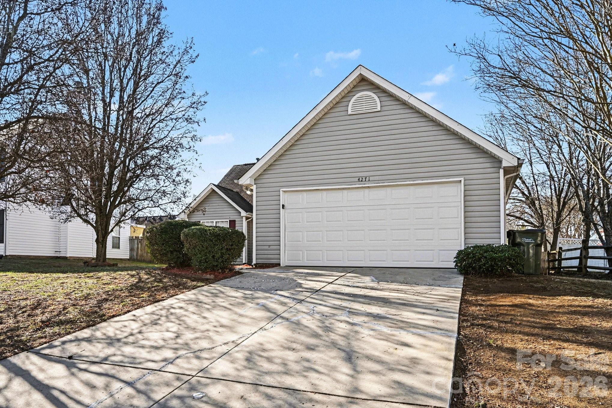 4271 Maybrook Court SW — Concord