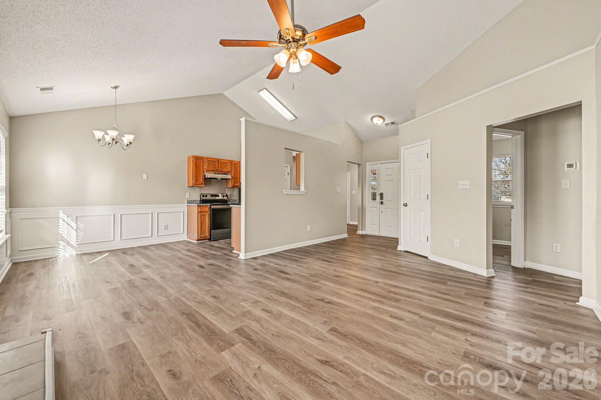 4271 Maybrook Court SW — Concord
