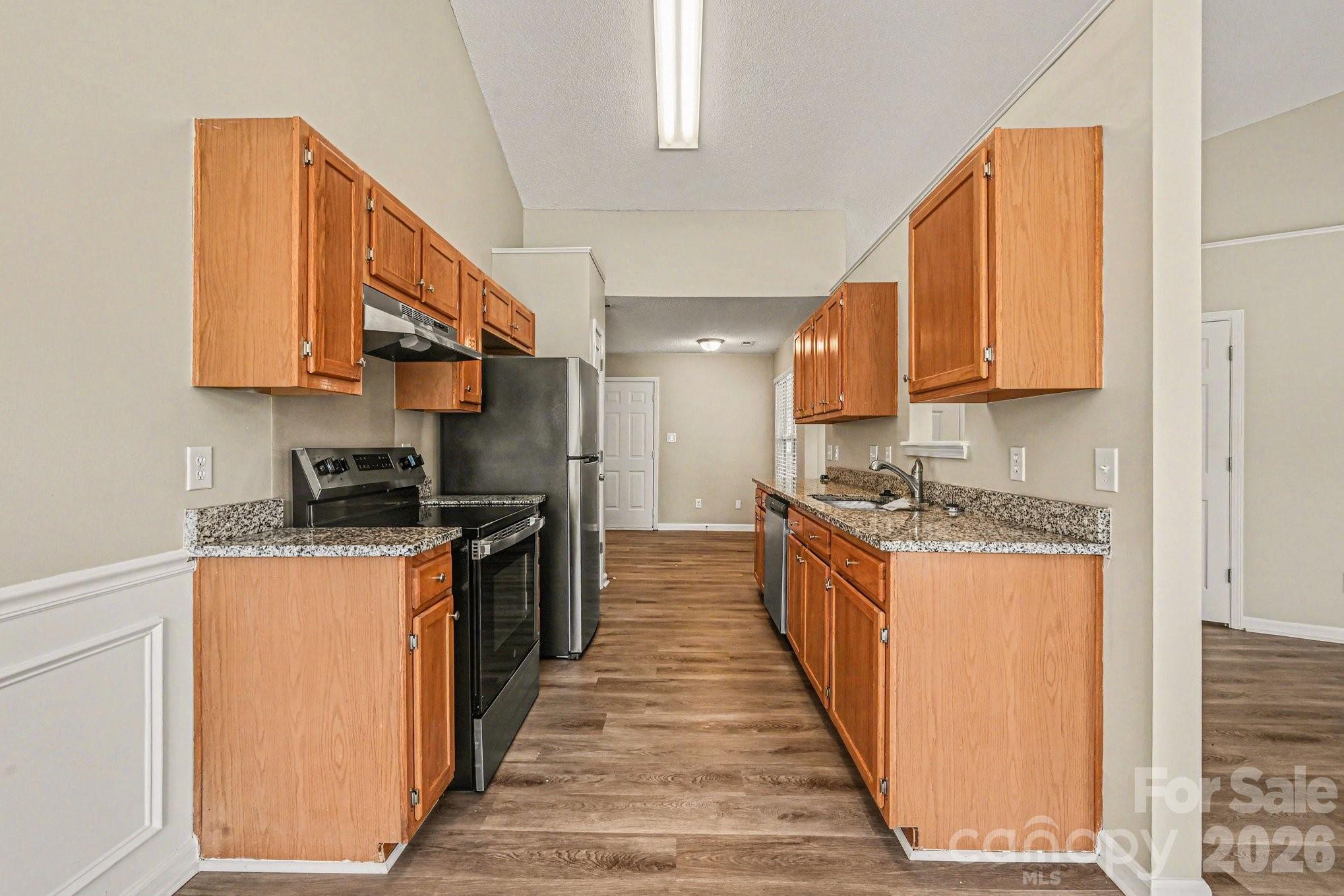 4271 Maybrook Court SW — Concord