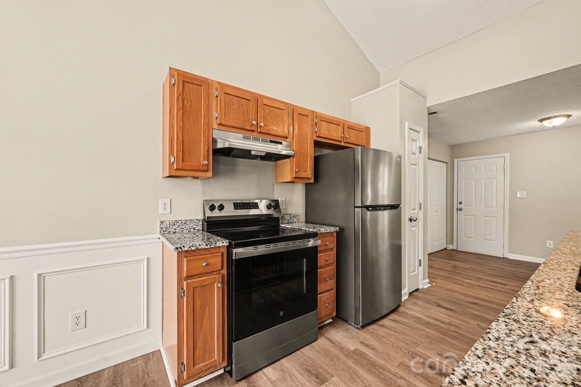 4271 Maybrook Court SW — Concord