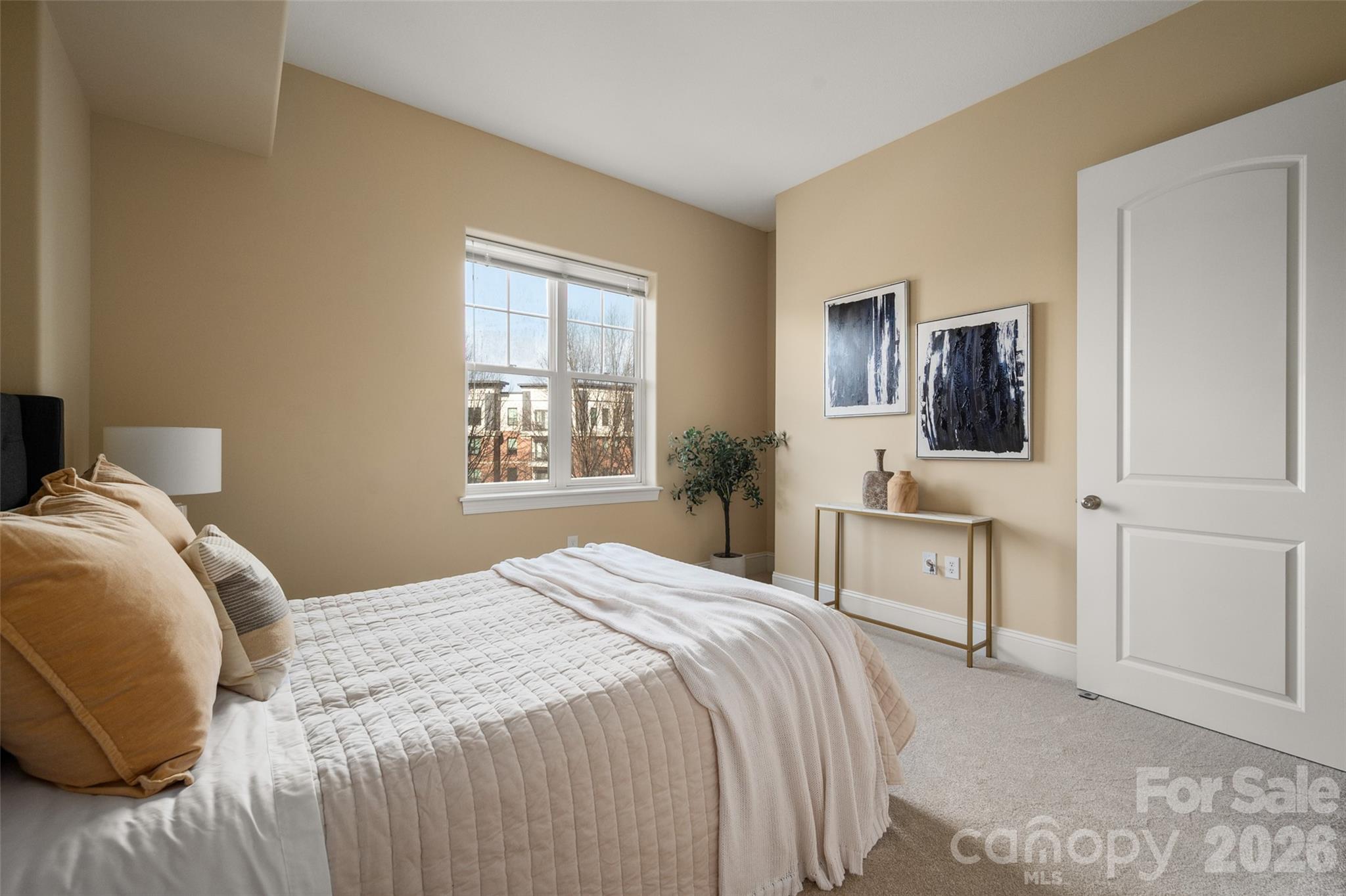 4620 Piedmont Row Drive #415 — Charlotte