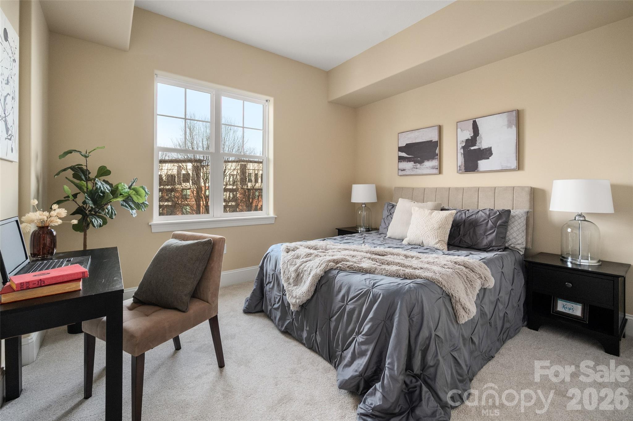 4620 Piedmont Row Drive #415 — Charlotte
