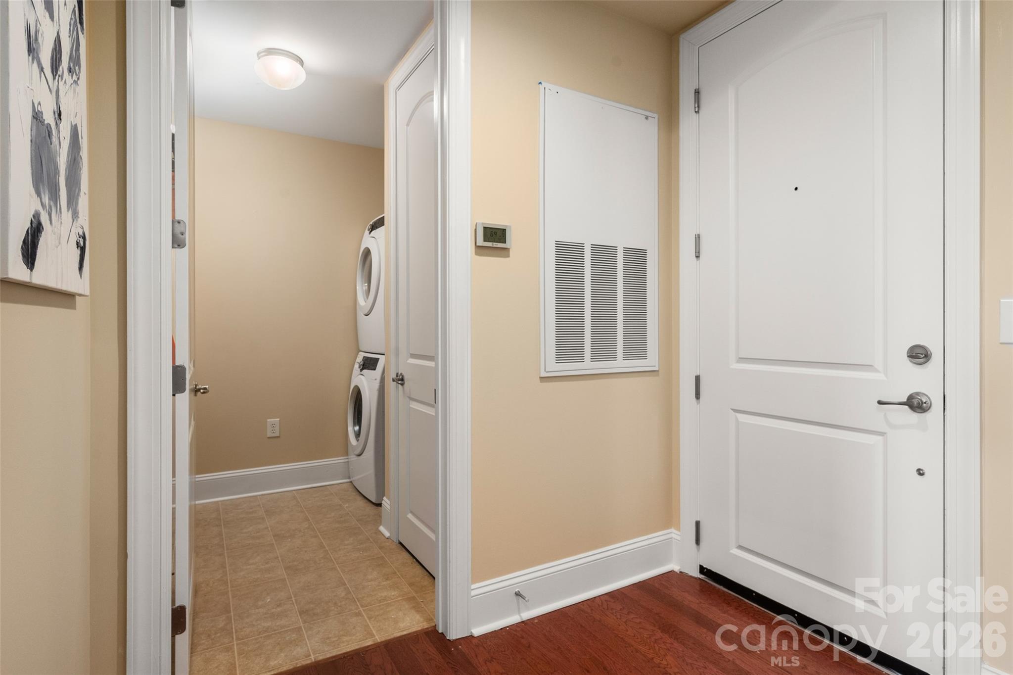 4620 Piedmont Row Drive #415 — Charlotte