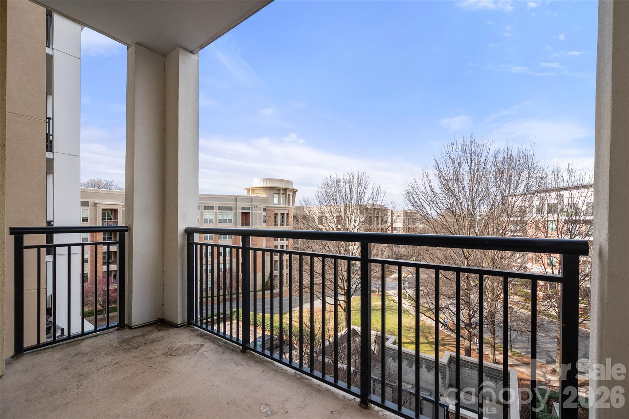 4620 Piedmont Row Drive #415 — Charlotte