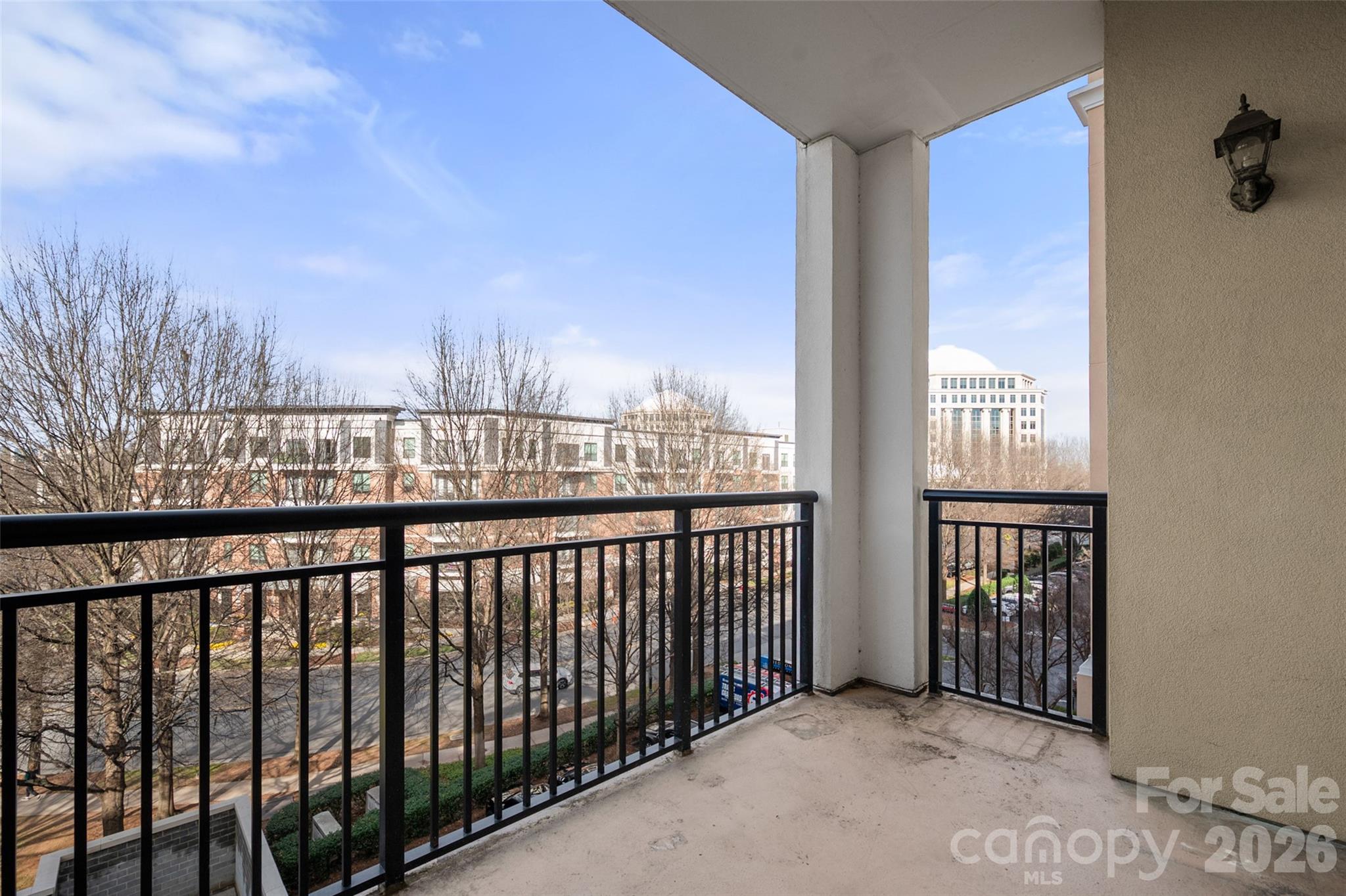 4620 Piedmont Row Drive #415 — Charlotte
