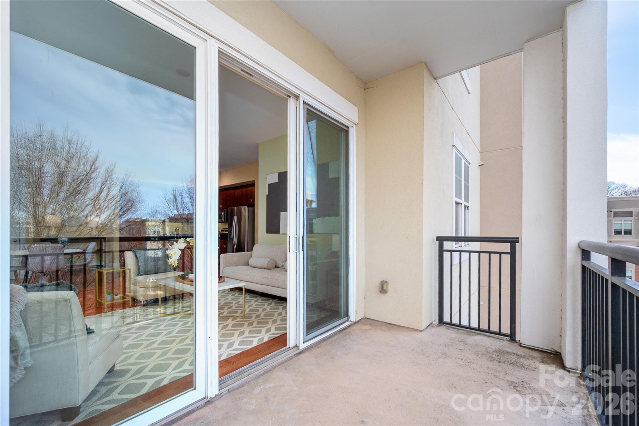4620 Piedmont Row Drive #415 — Charlotte