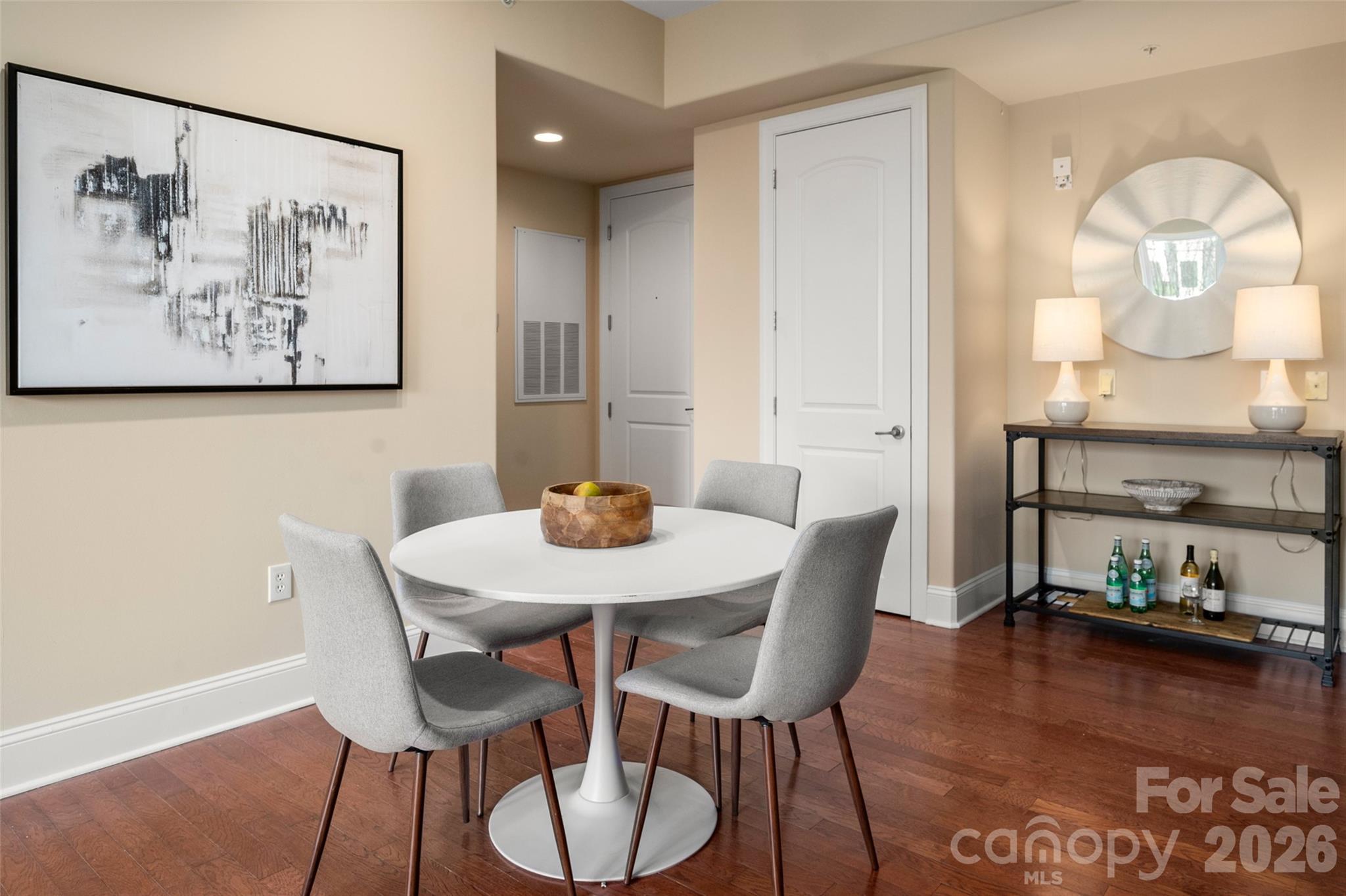 4620 Piedmont Row Drive #415 — Charlotte