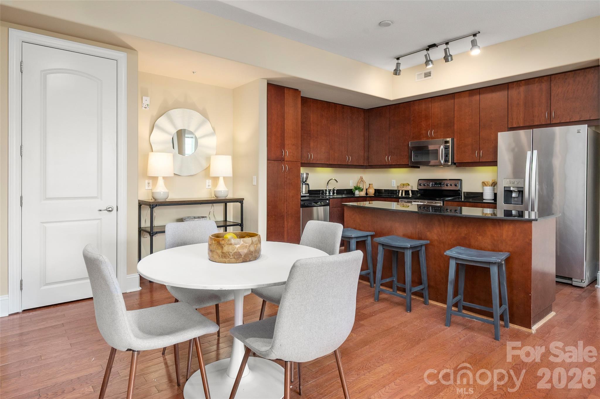 4620 Piedmont Row Drive #415 — Charlotte