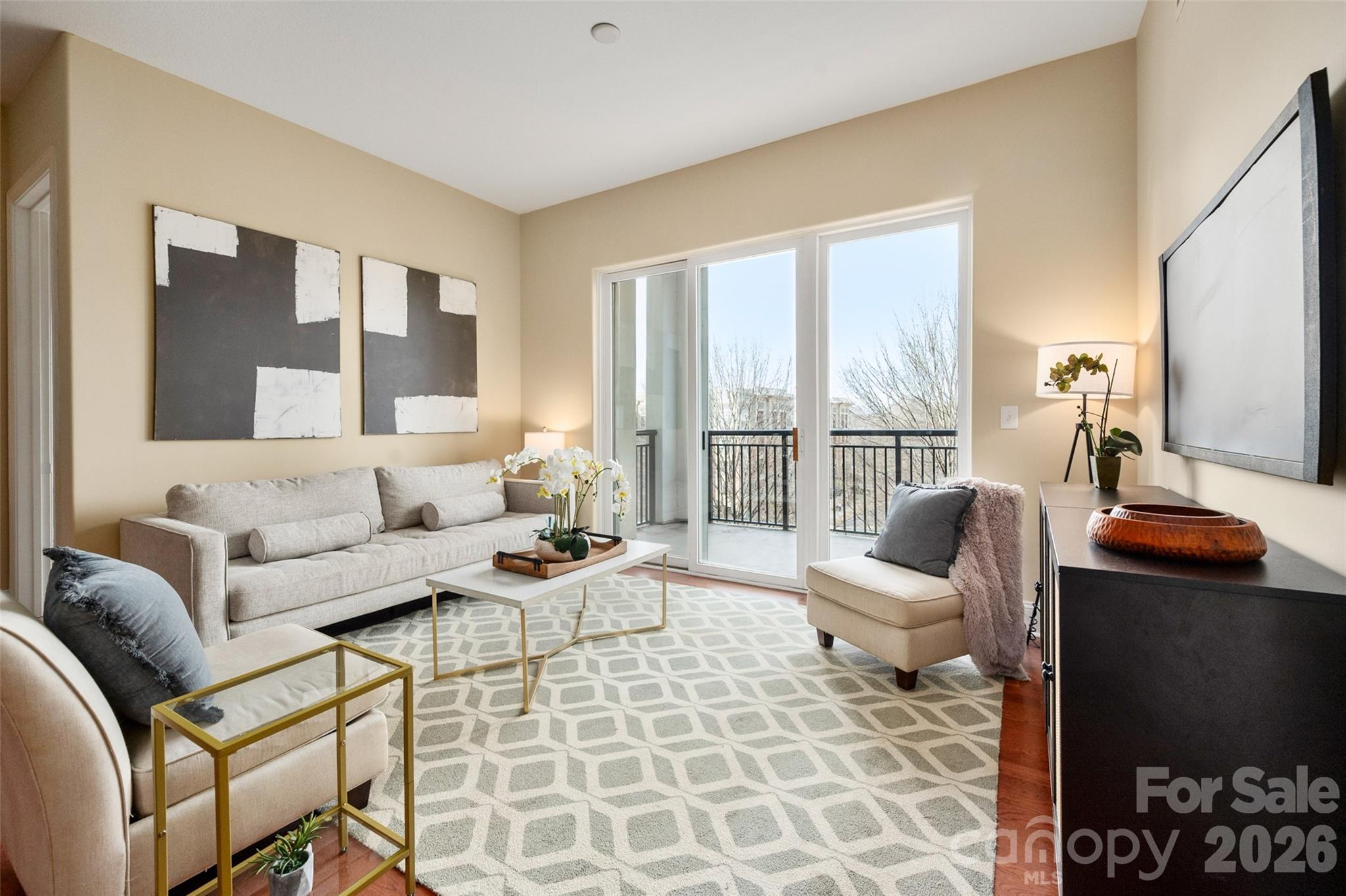 4620 Piedmont Row Drive #415 — Charlotte