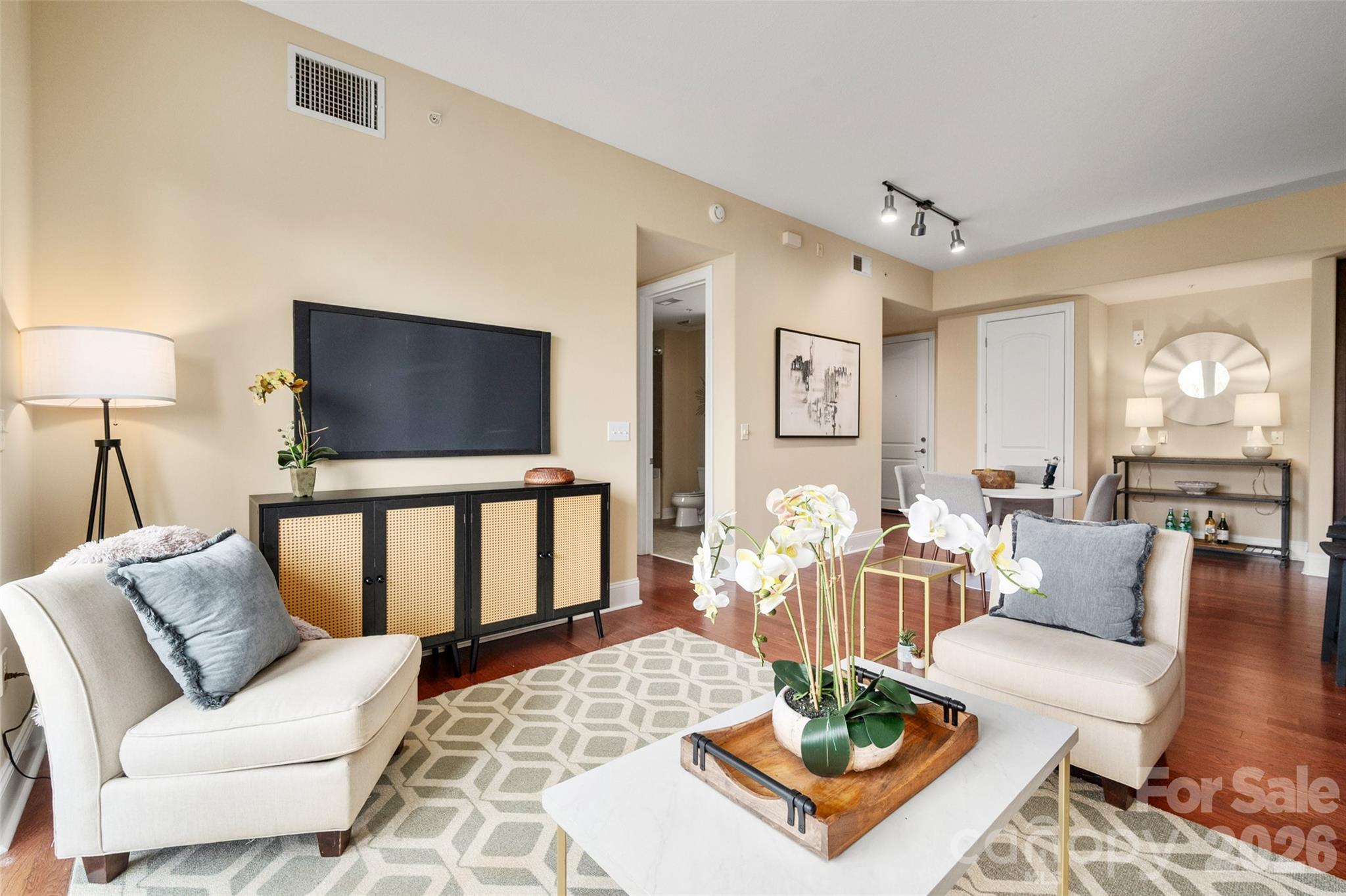 4620 Piedmont Row Drive #415 — Charlotte