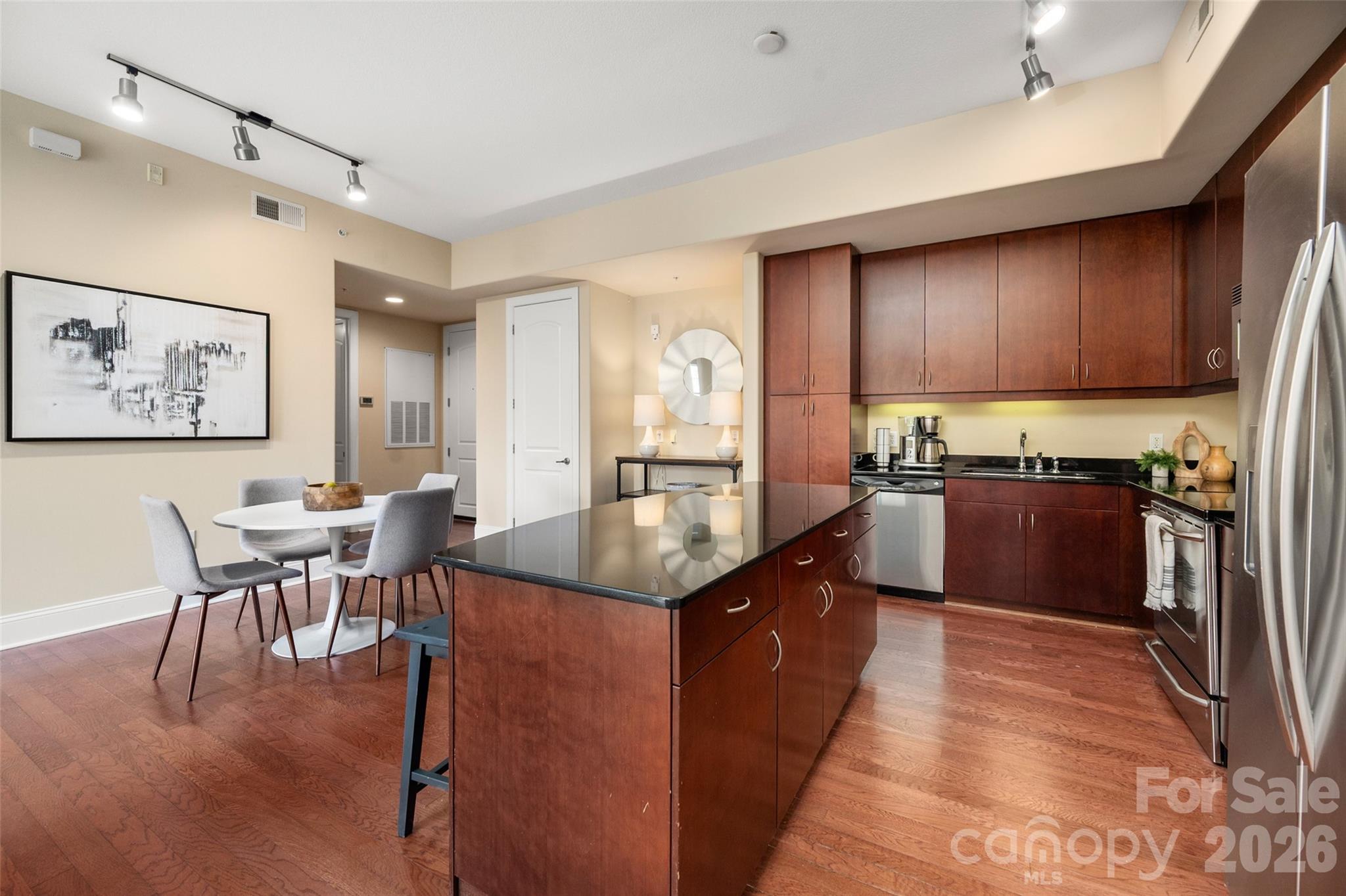 4620 Piedmont Row Drive #415 — Charlotte
