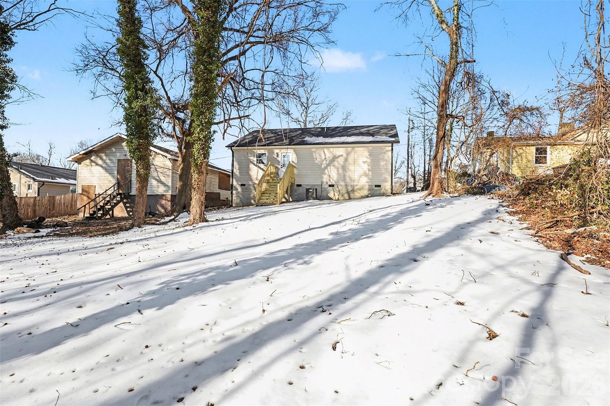 925 Randolph Street — High Point