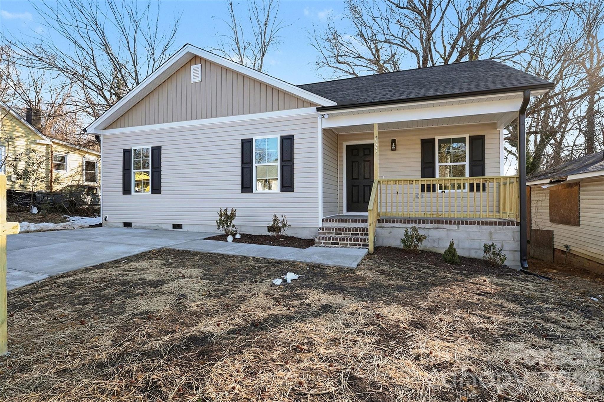 925 Randolph Street — High Point