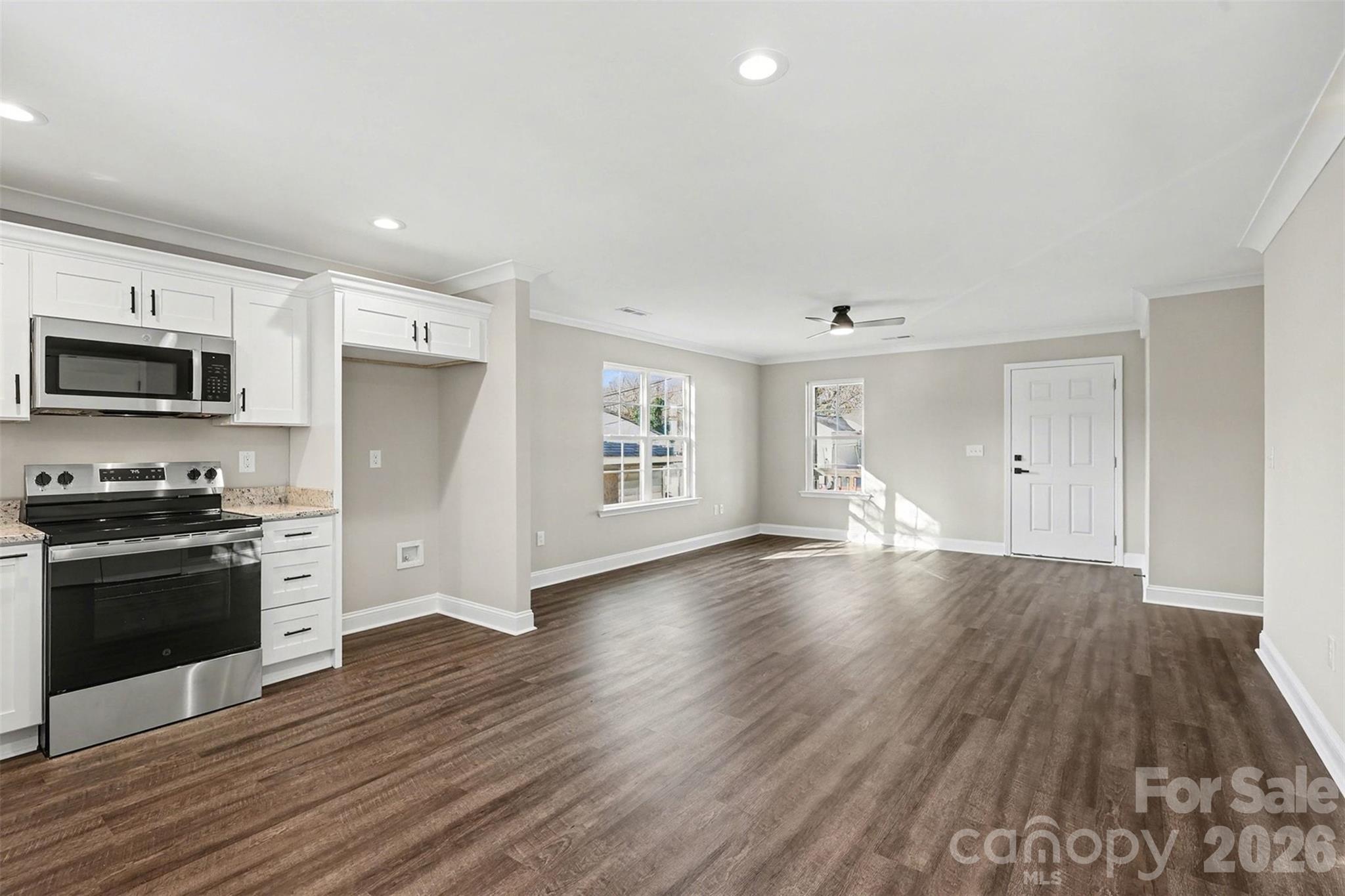925 Randolph Street — High Point