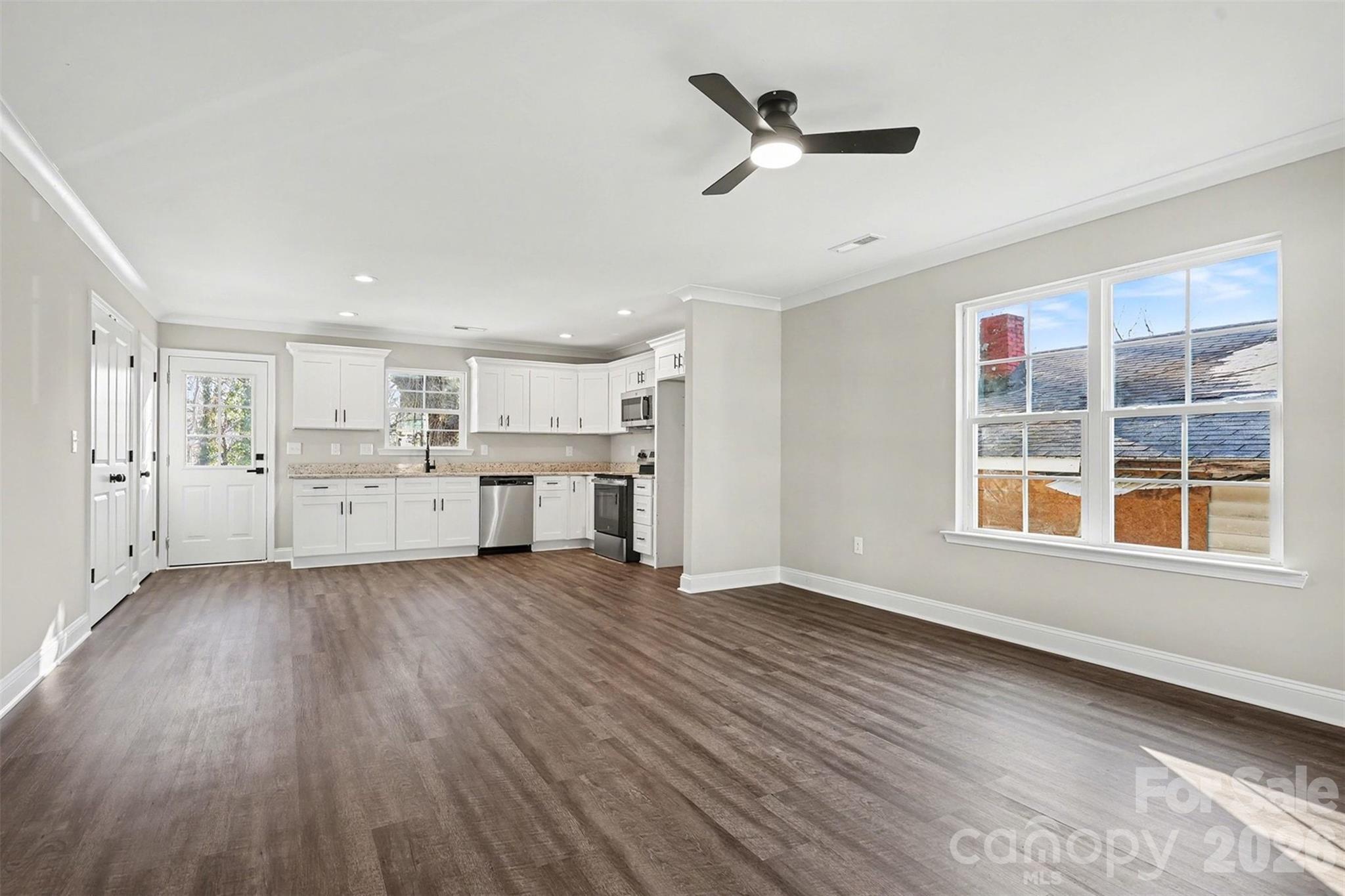 925 Randolph Street — High Point