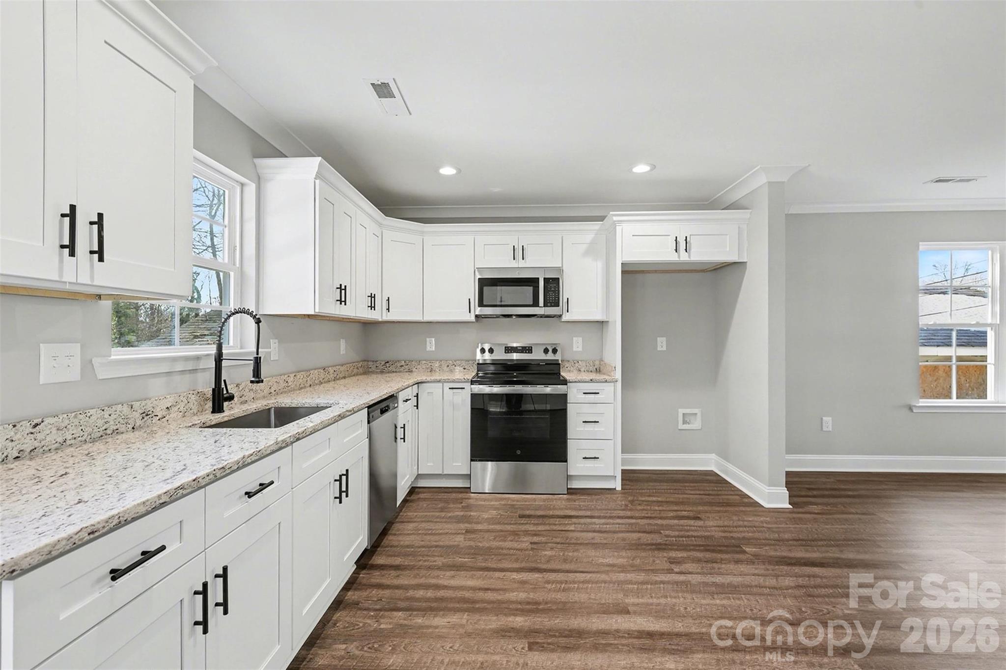 925 Randolph Street — High Point