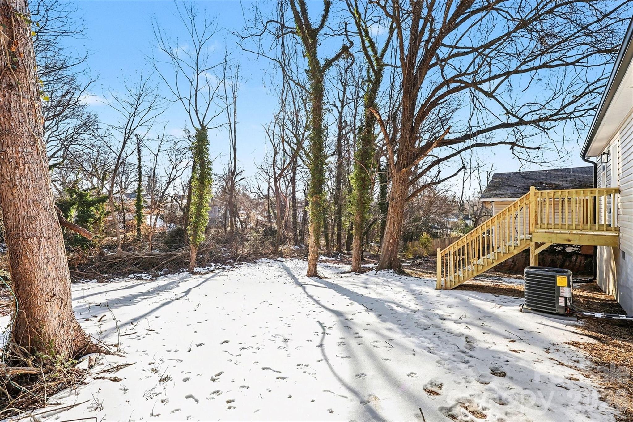 925 Randolph Street — High Point
