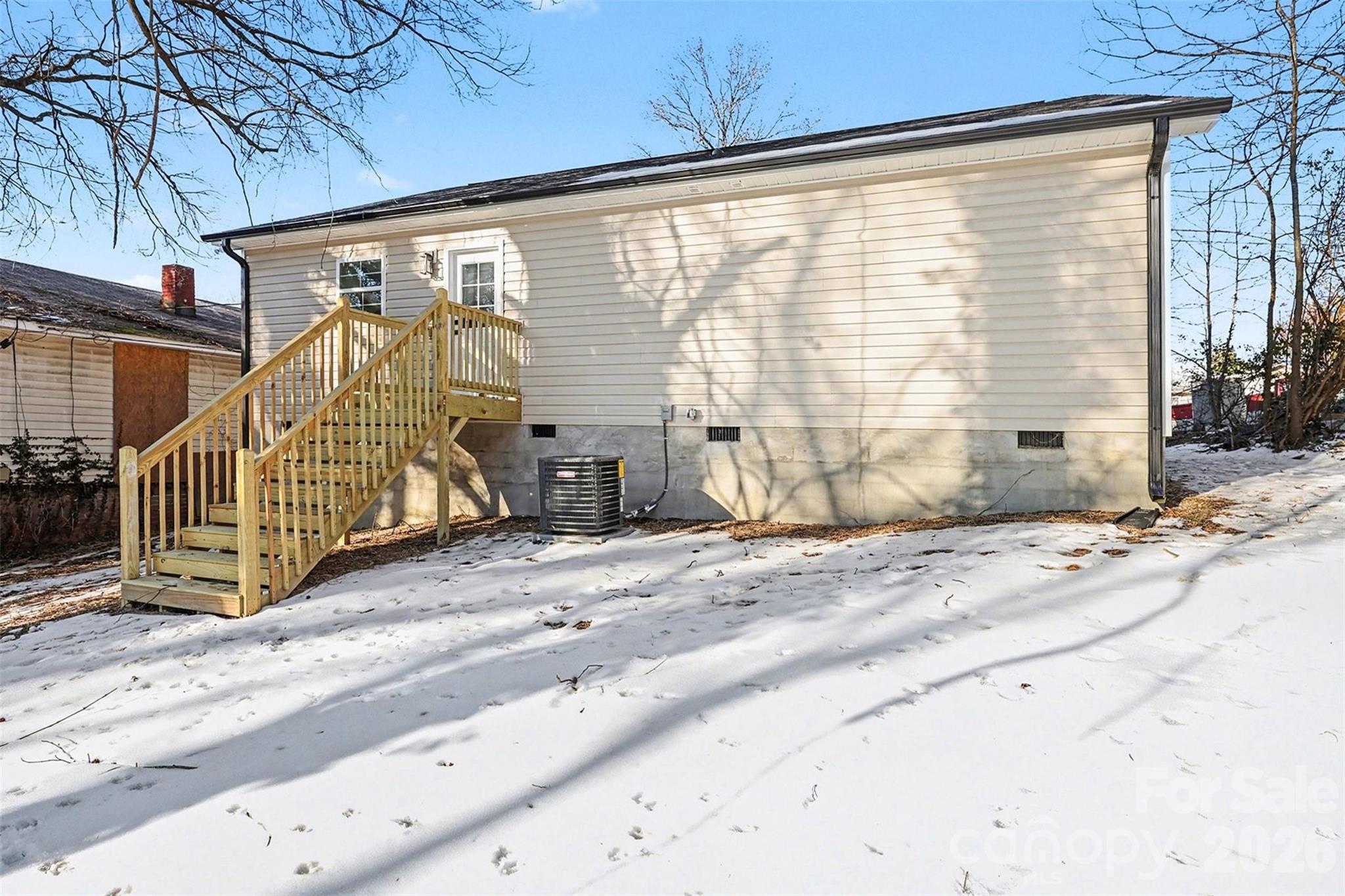 925 Randolph Street — High Point