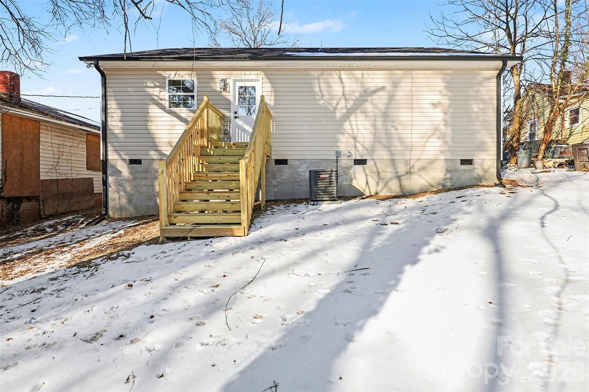 925 Randolph Street — High Point