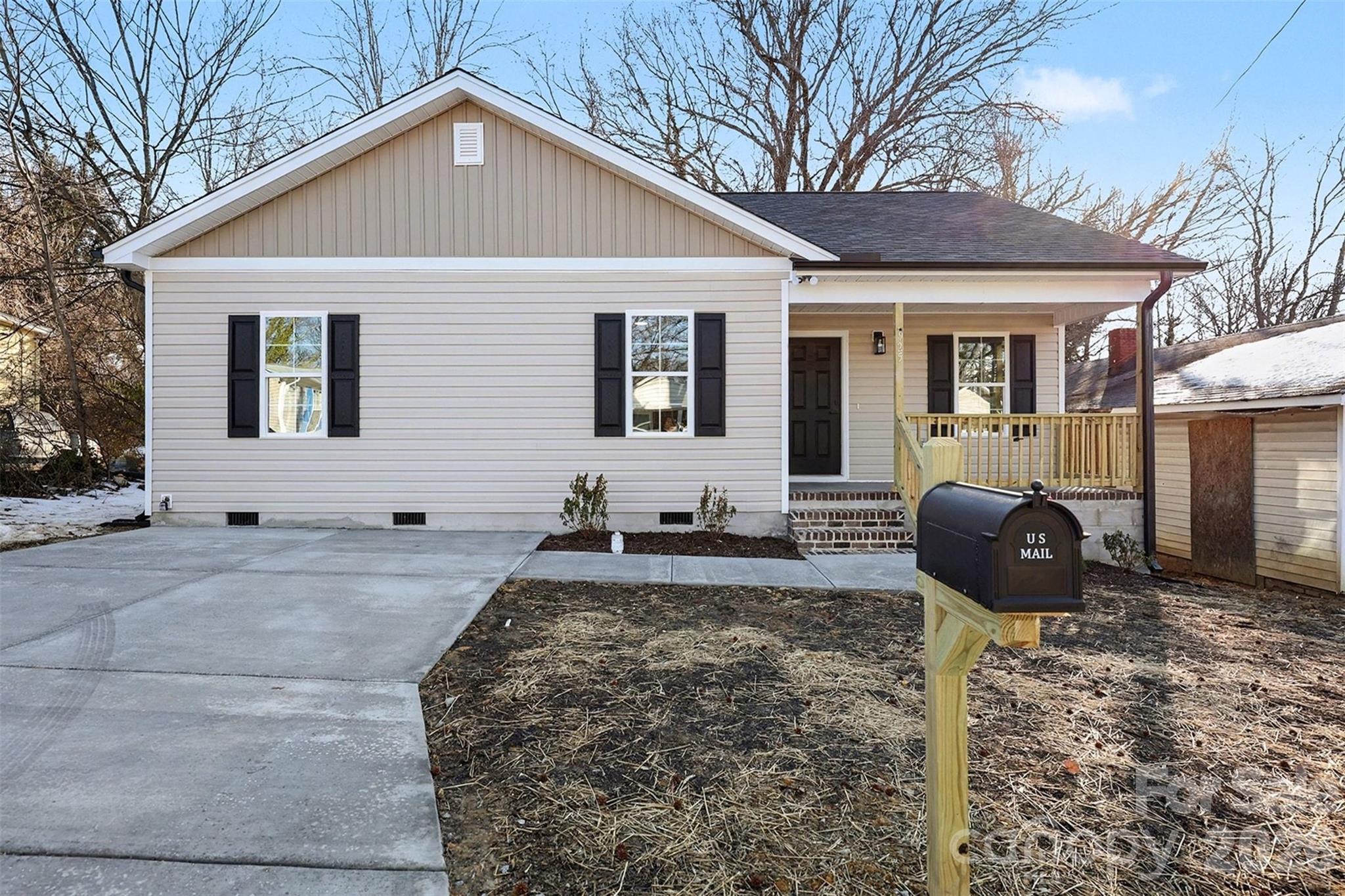 925 Randolph Street — High Point