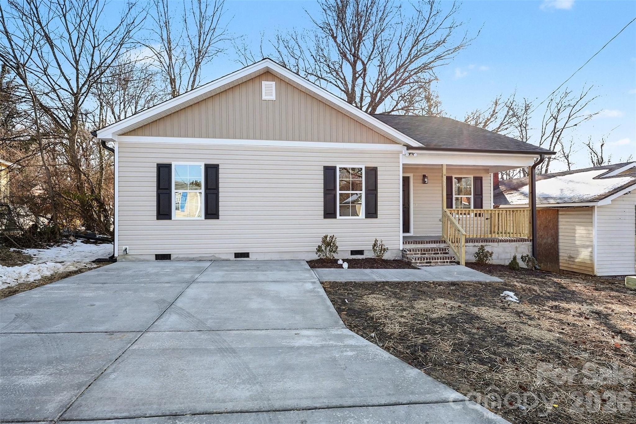 925 Randolph Street — High Point