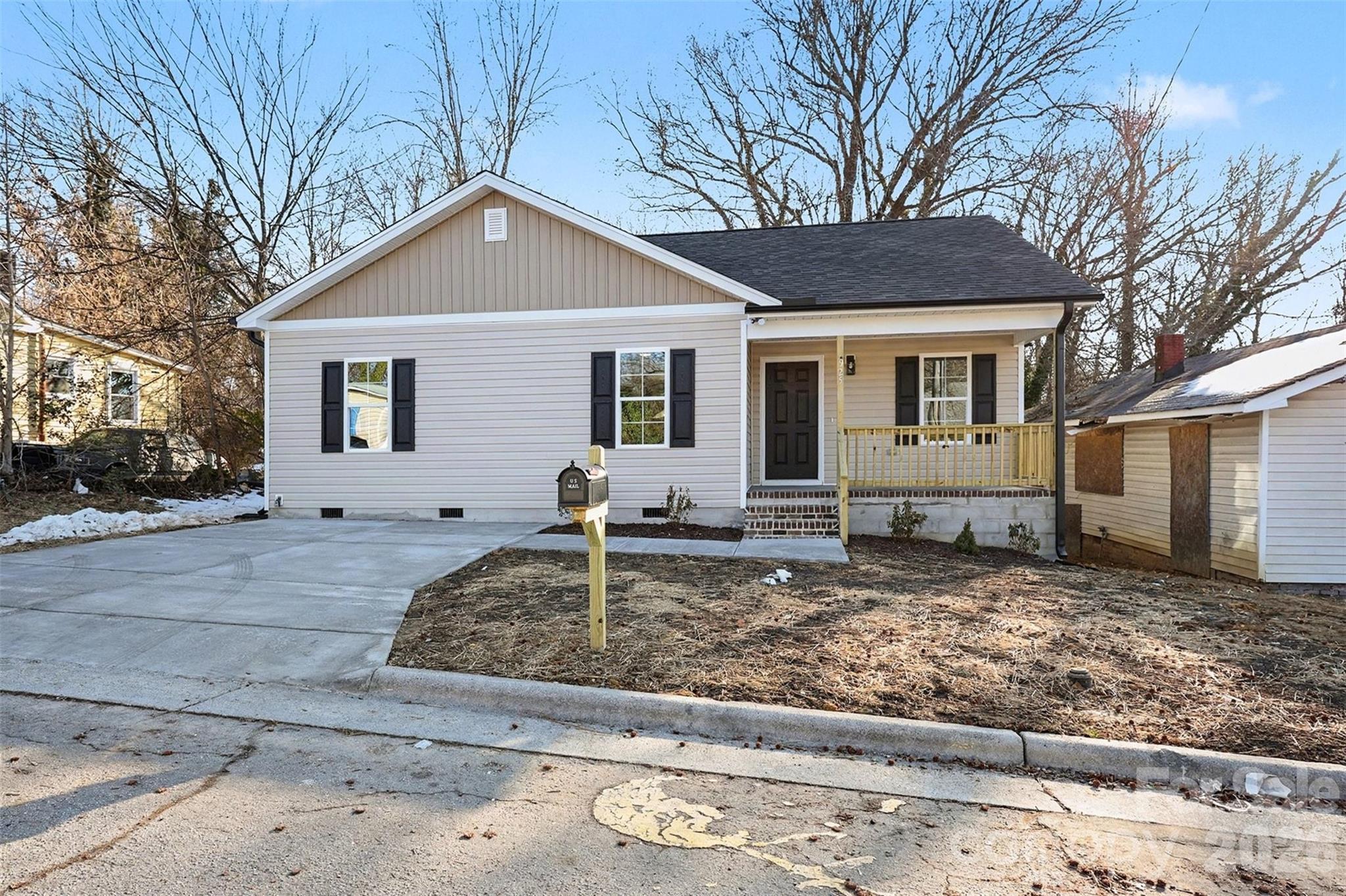 925 Randolph Street — High Point