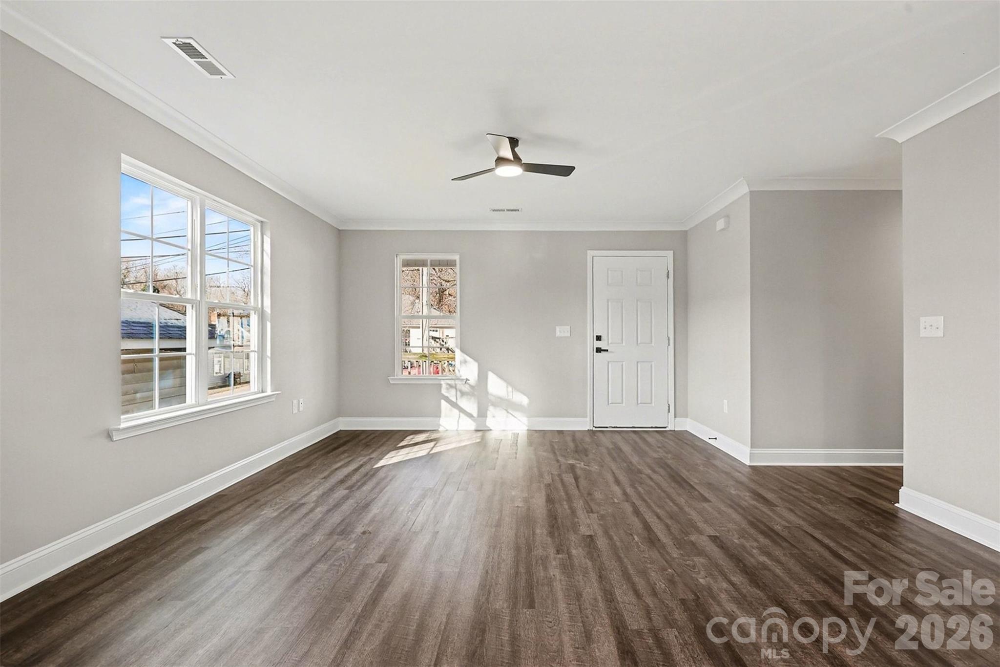 925 Randolph Street — High Point
