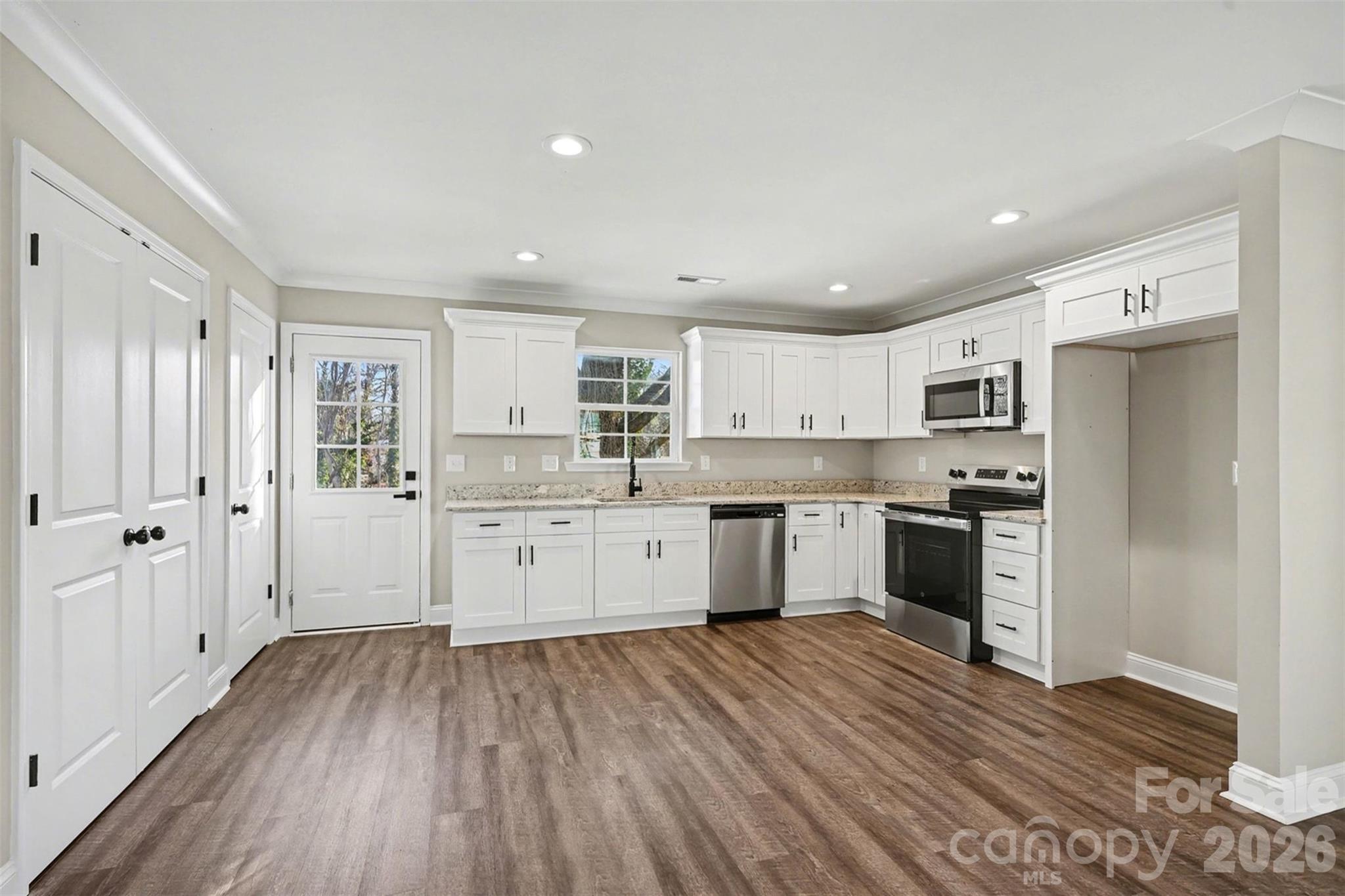 925 Randolph Street — High Point