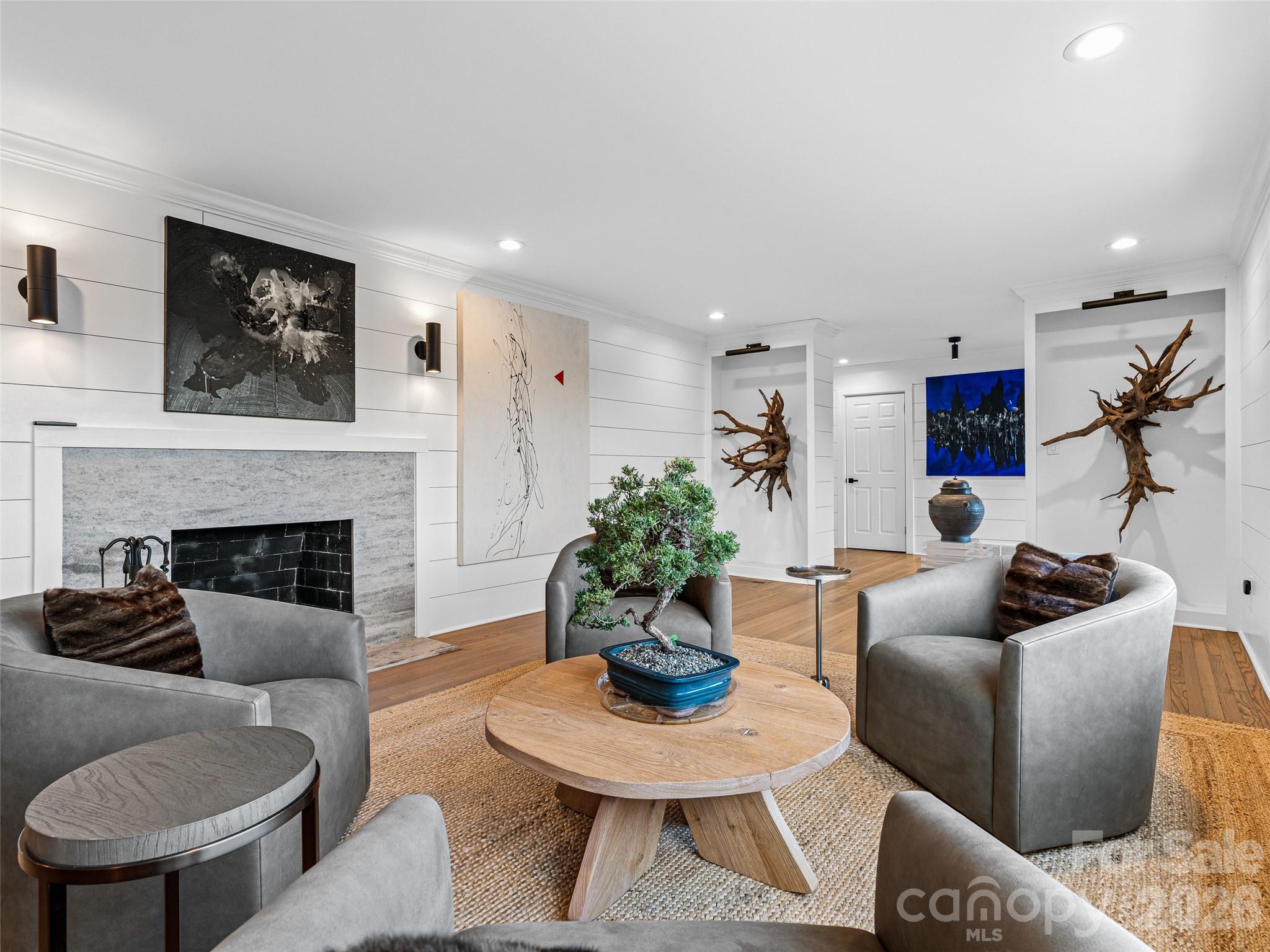 51 Forest Road — Asheville