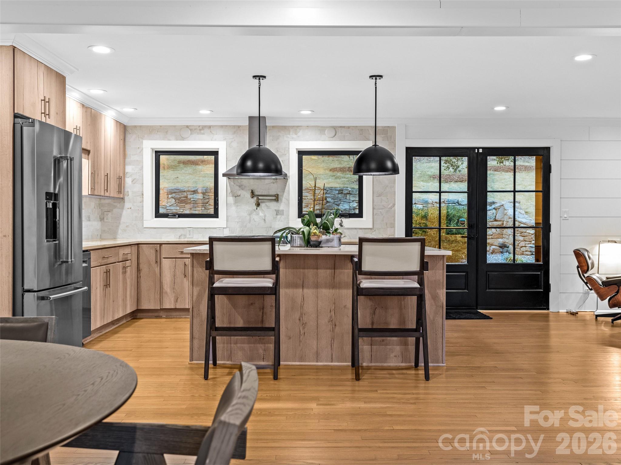 51 Forest Road — Asheville