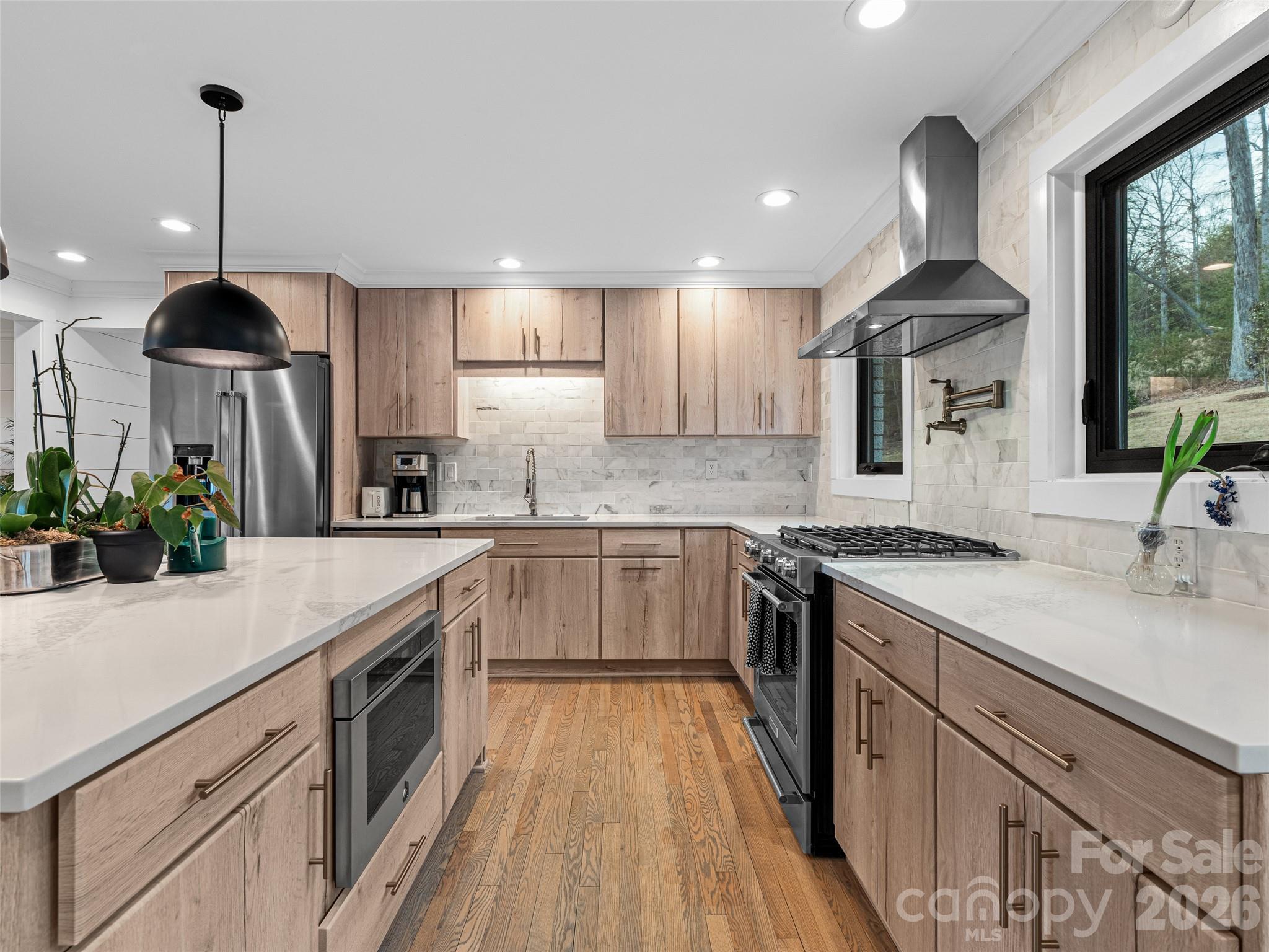 51 Forest Road — Asheville