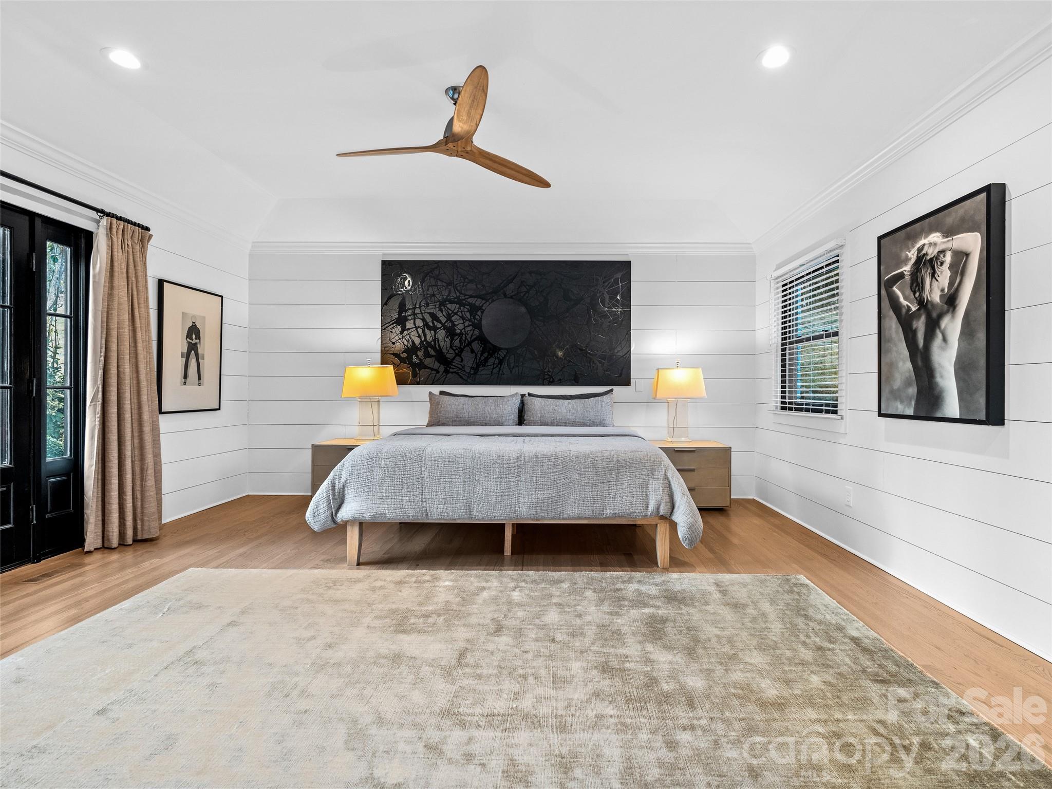 51 Forest Road — Asheville