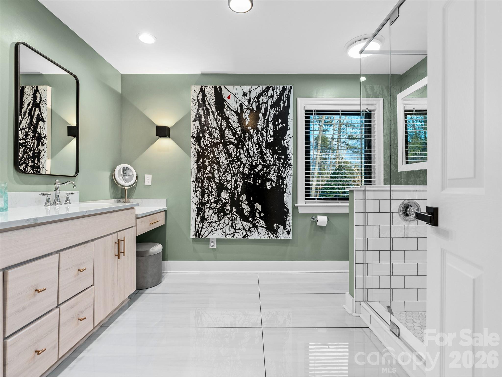 51 Forest Road — Asheville